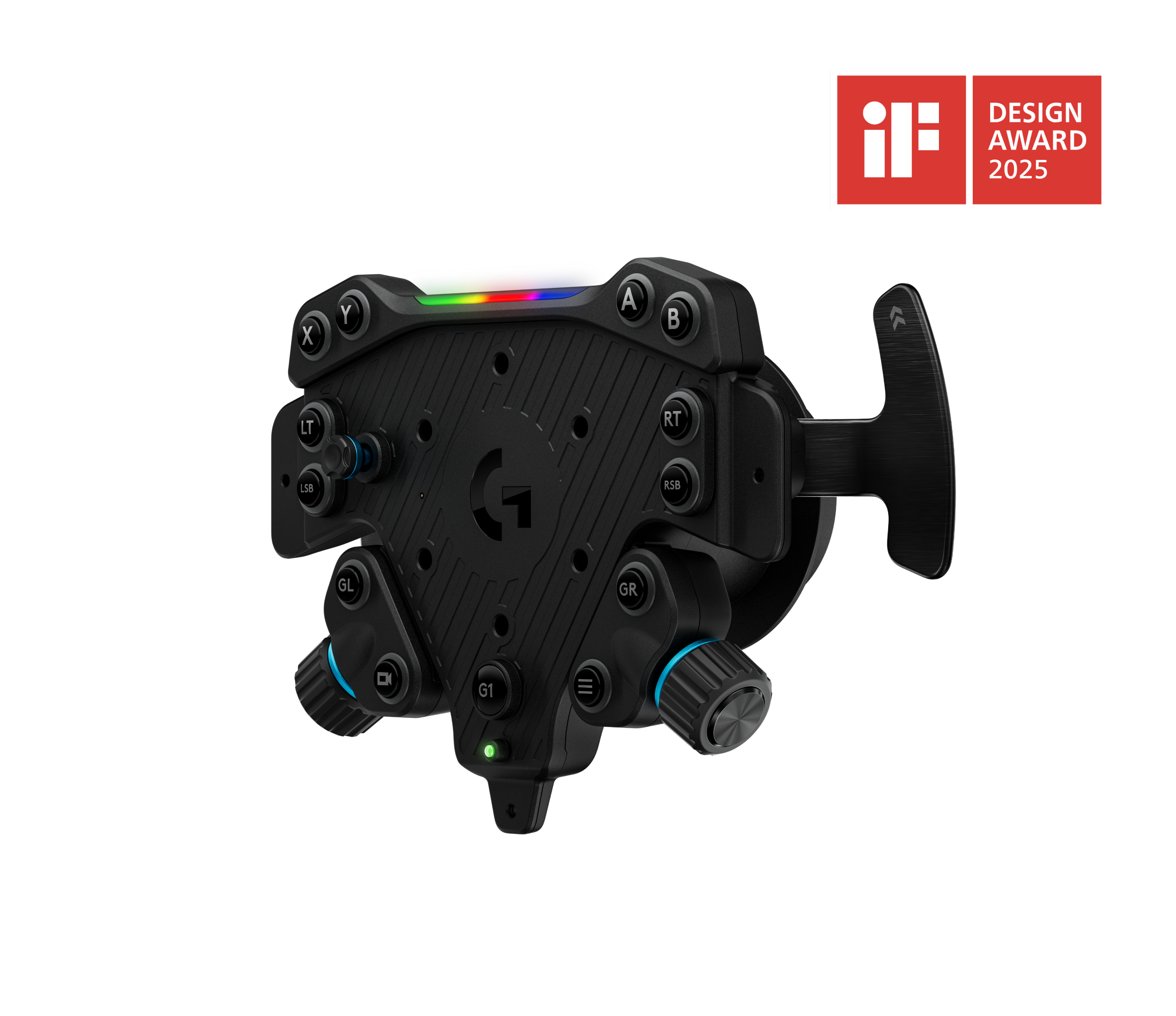 RS Wheel Hub - thumbnail 2