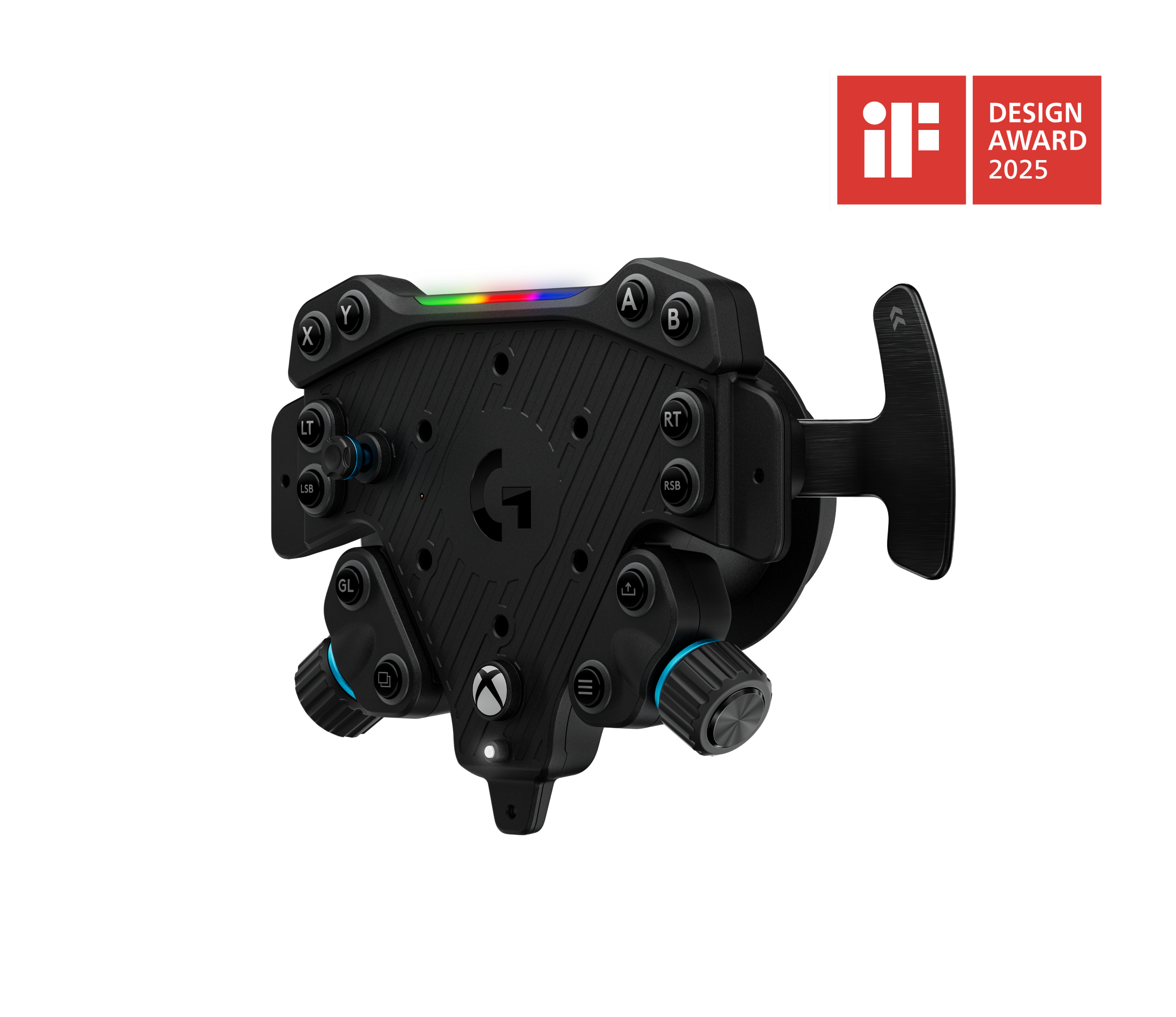 RS Wheel Hub - thumbnail 8