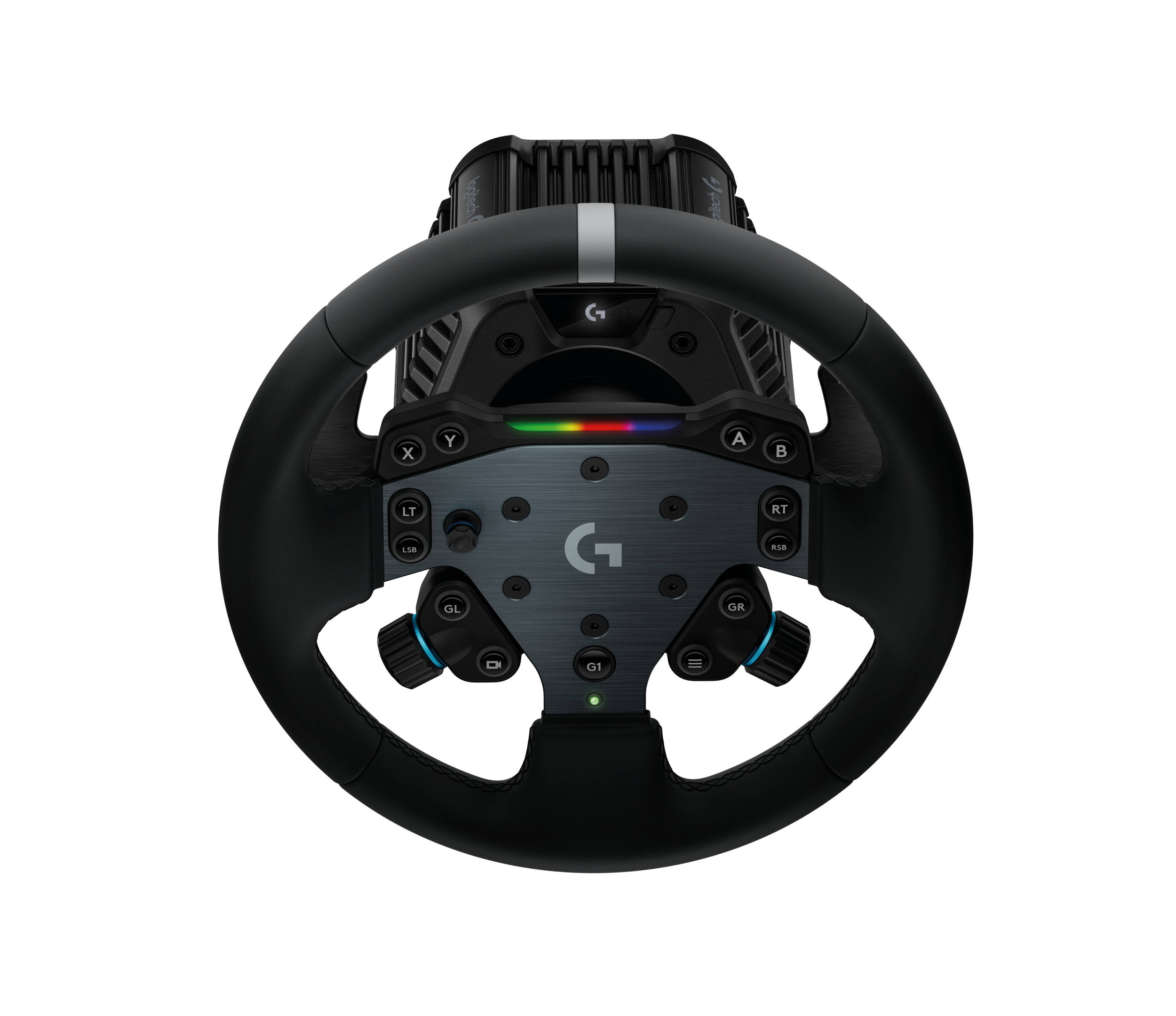 RS50 System