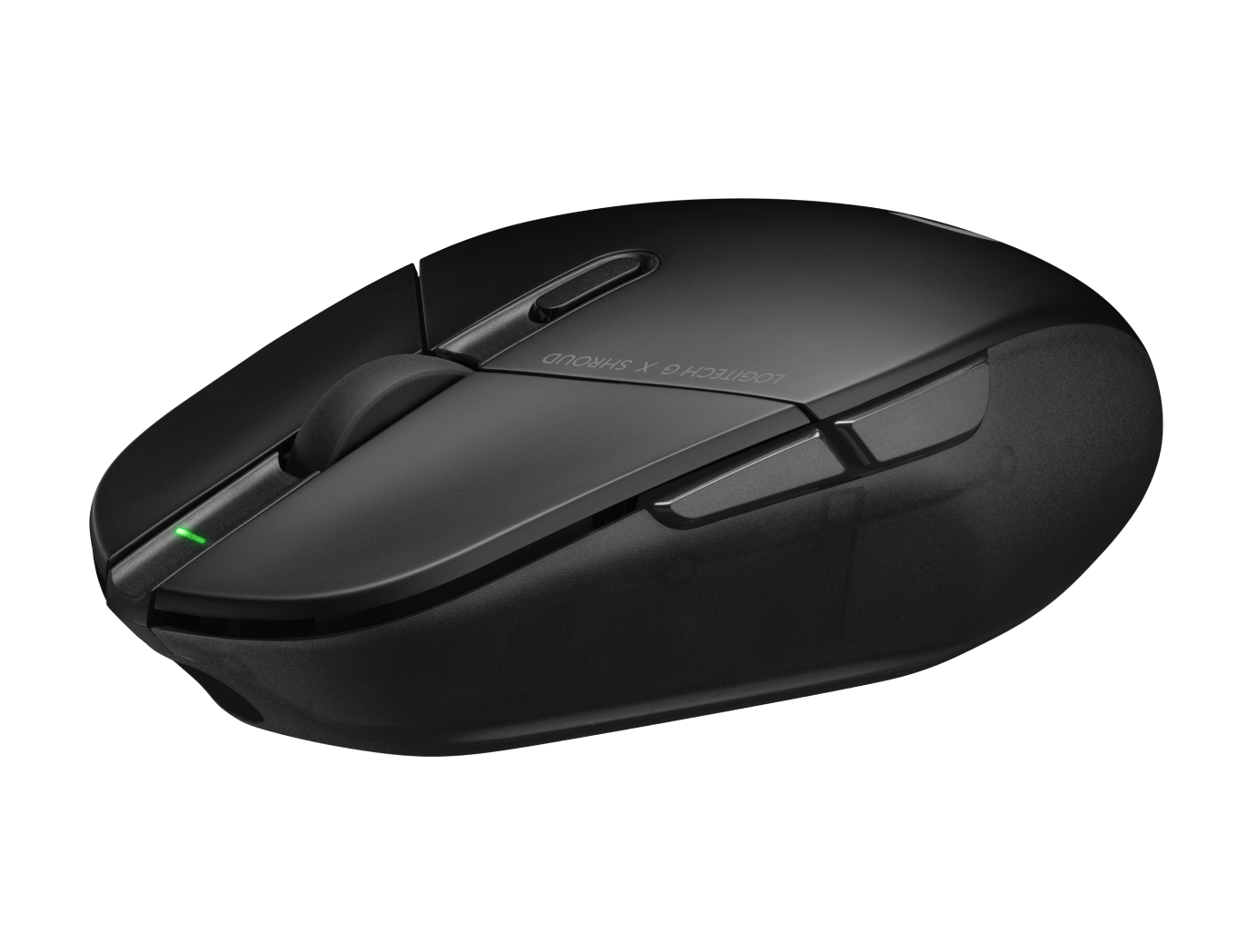 G303 Shroud Edition Wireless Mouse