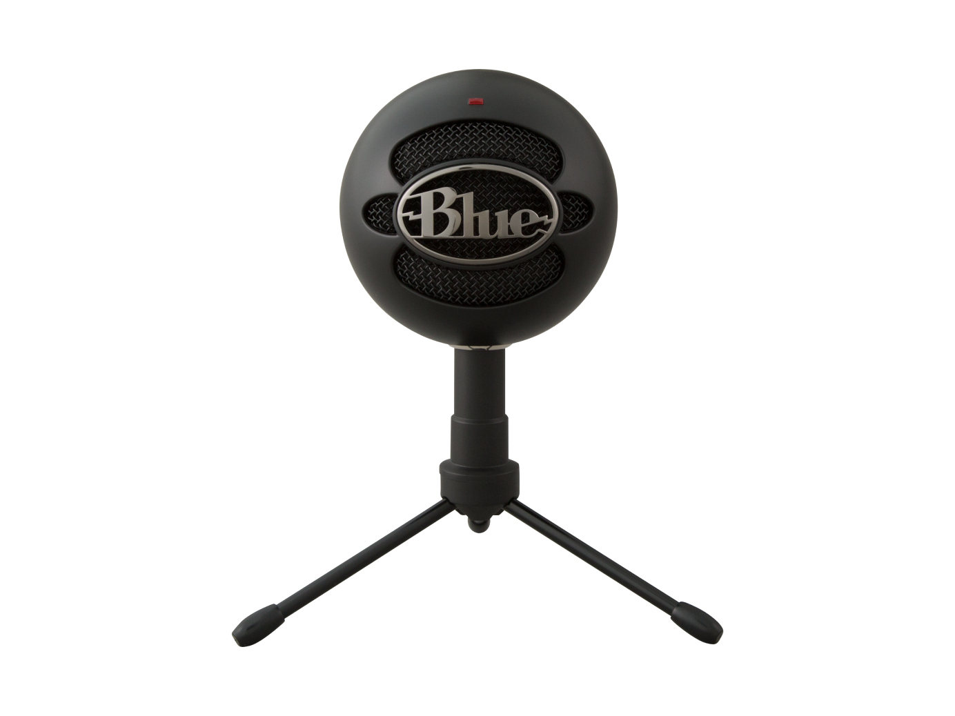 Logitech for Creators Blue Yeti USB Microphone for Gaming, Streaming,  Podcasting, Twitch, , Discord, Recording for PC and Mac, 4 Polar