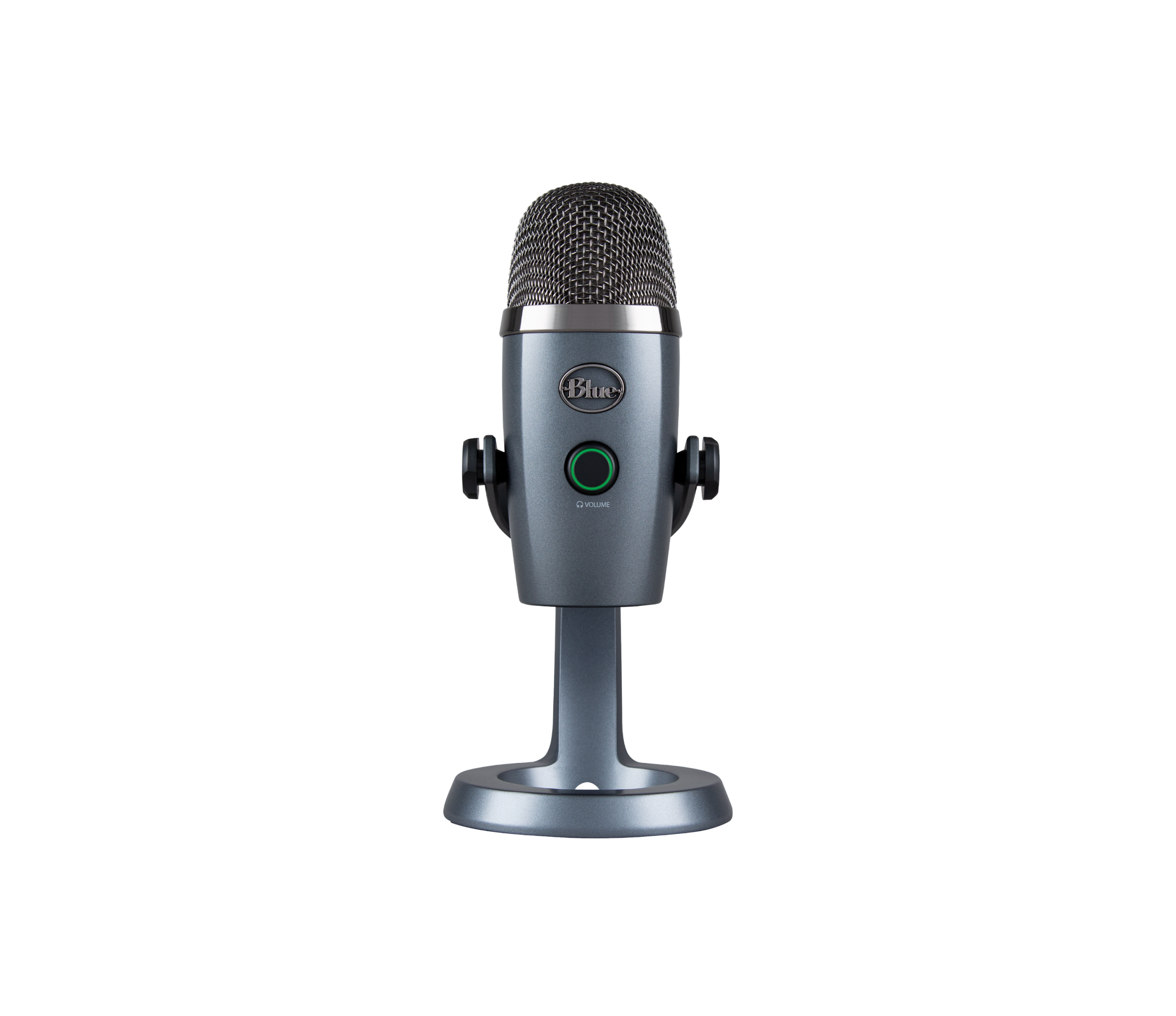 Yeti Nano - USB Microphone | Logitech G