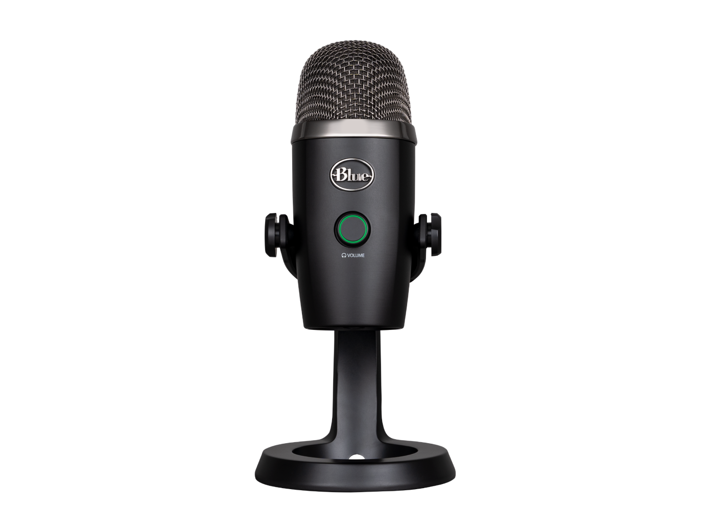 Yeti Nano - USB Microphone | Logitech G