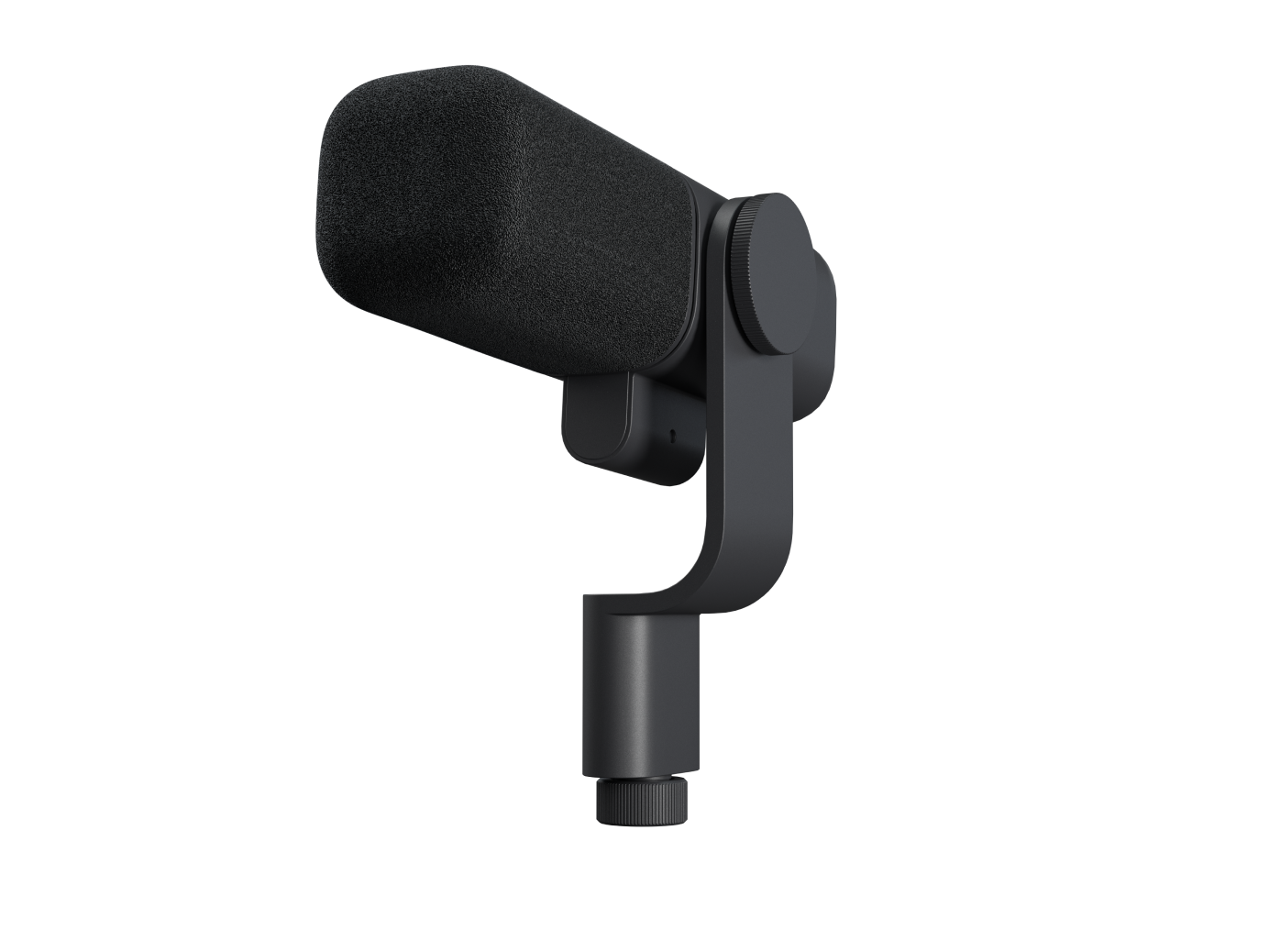 Shure SM7b Studio Microphone