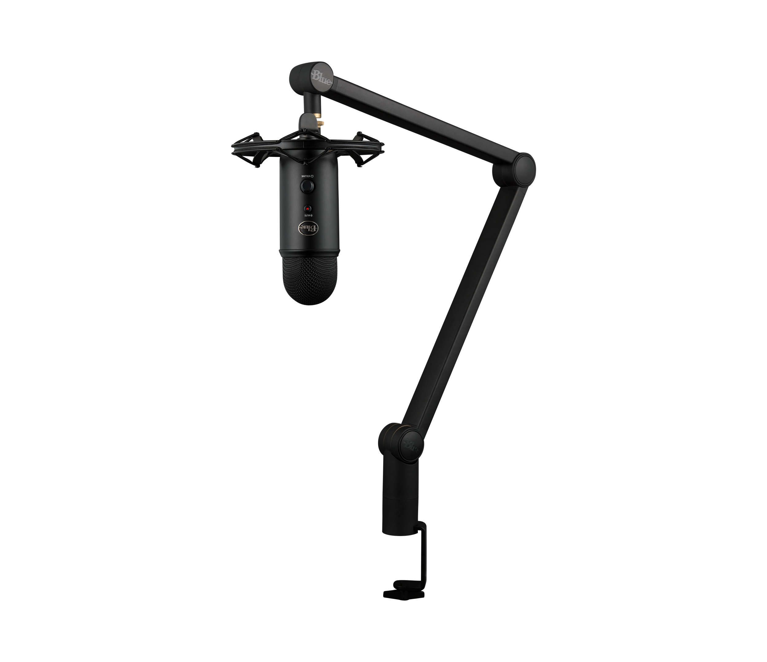 Paquete de micrófono para streaming Yeticaster Pro | Logitech G