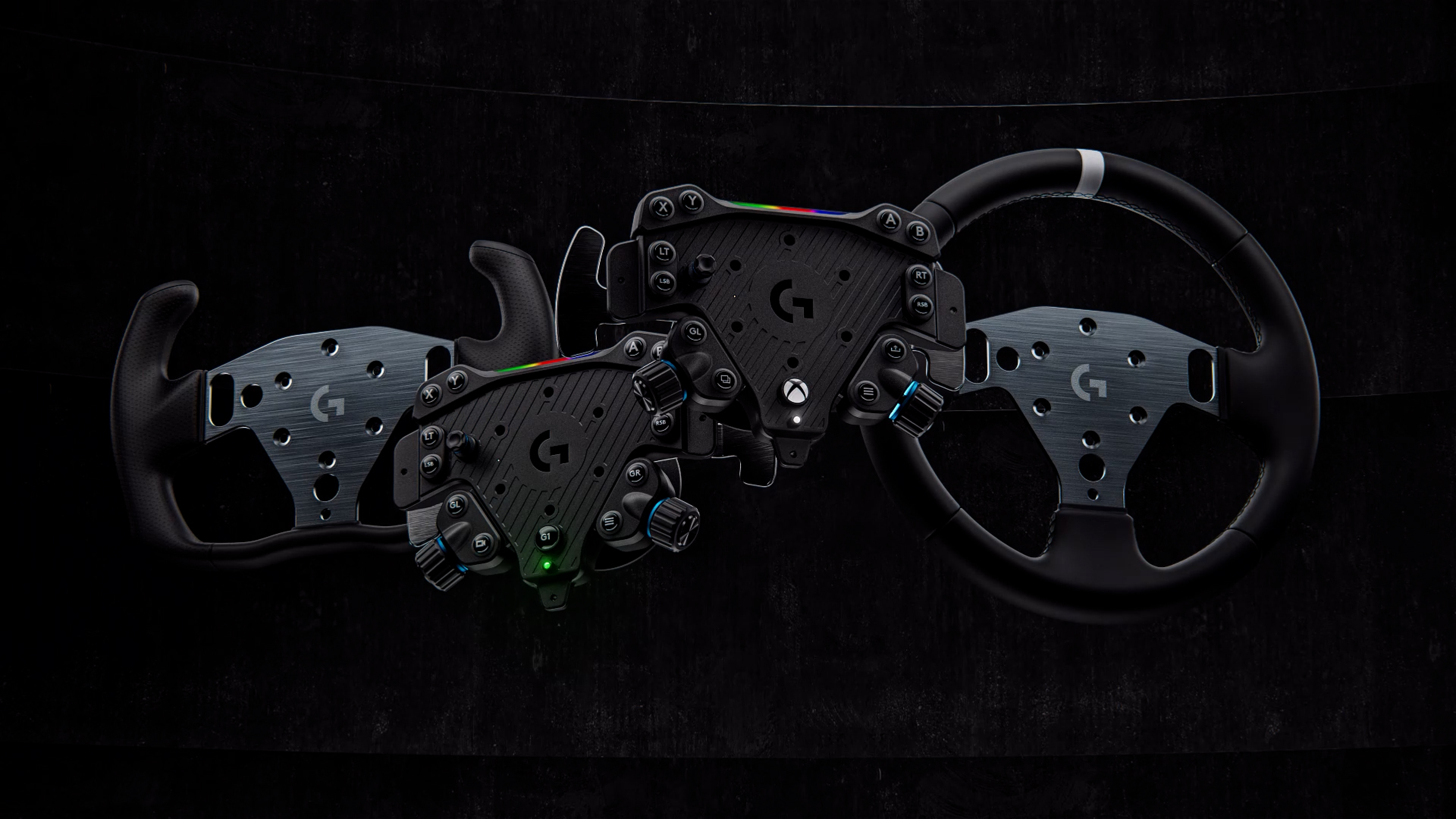 RS Track Wheel - thumbnail 7