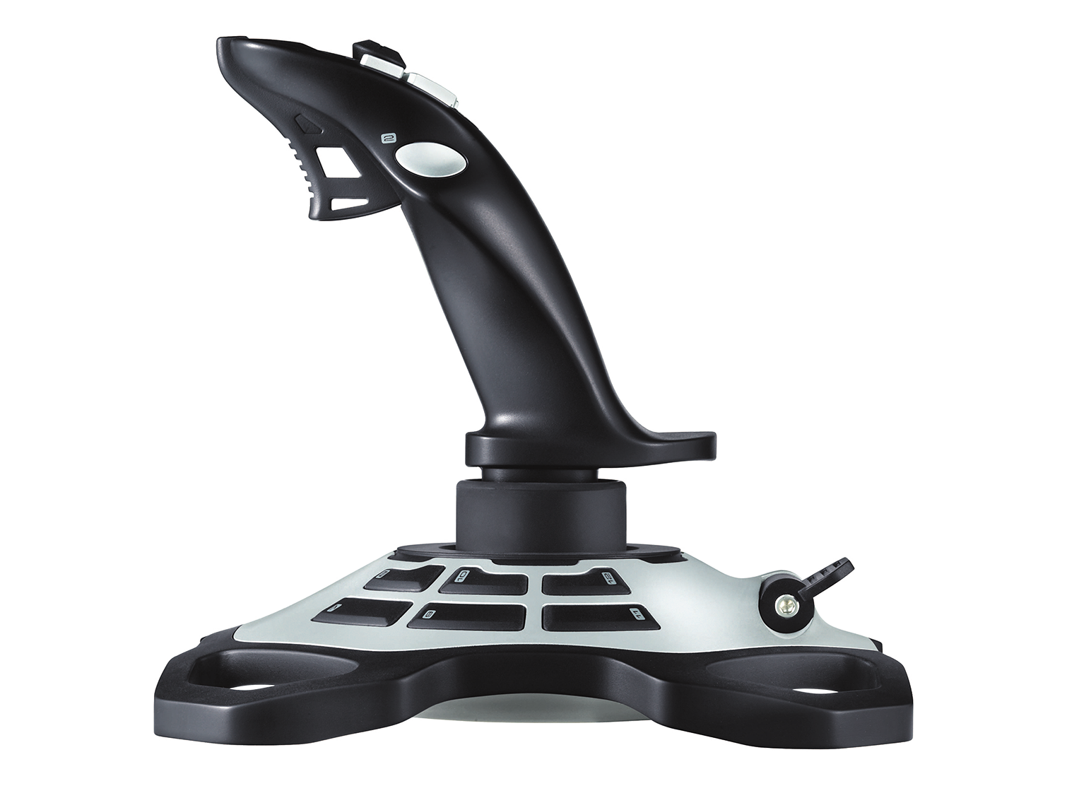 omvang Merg Koken Extreme 3D Pro Joystick - Logitech Gaming