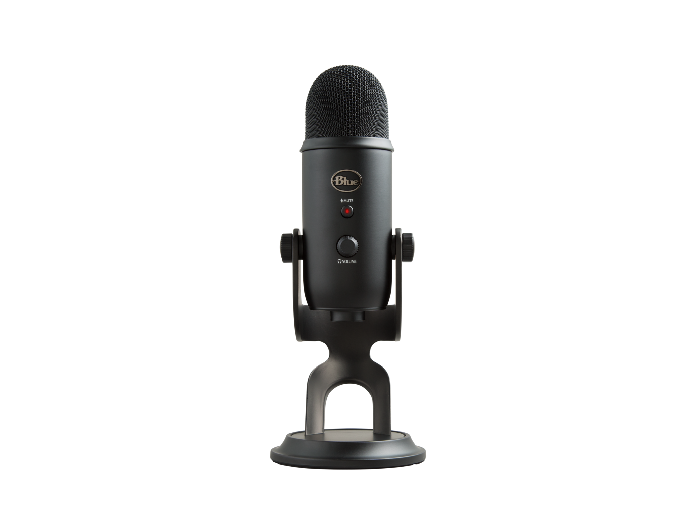 Yeti + C922 Pro Streamer Pack - thumbnail 2