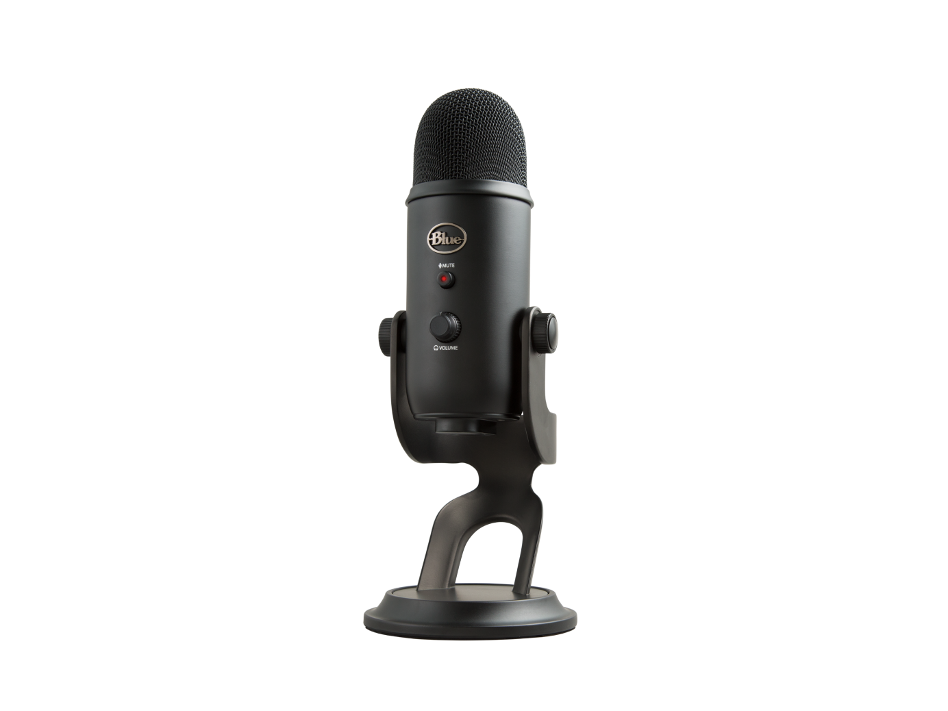 Yeti + C922 Pro Streamer Pack - thumbnail 3