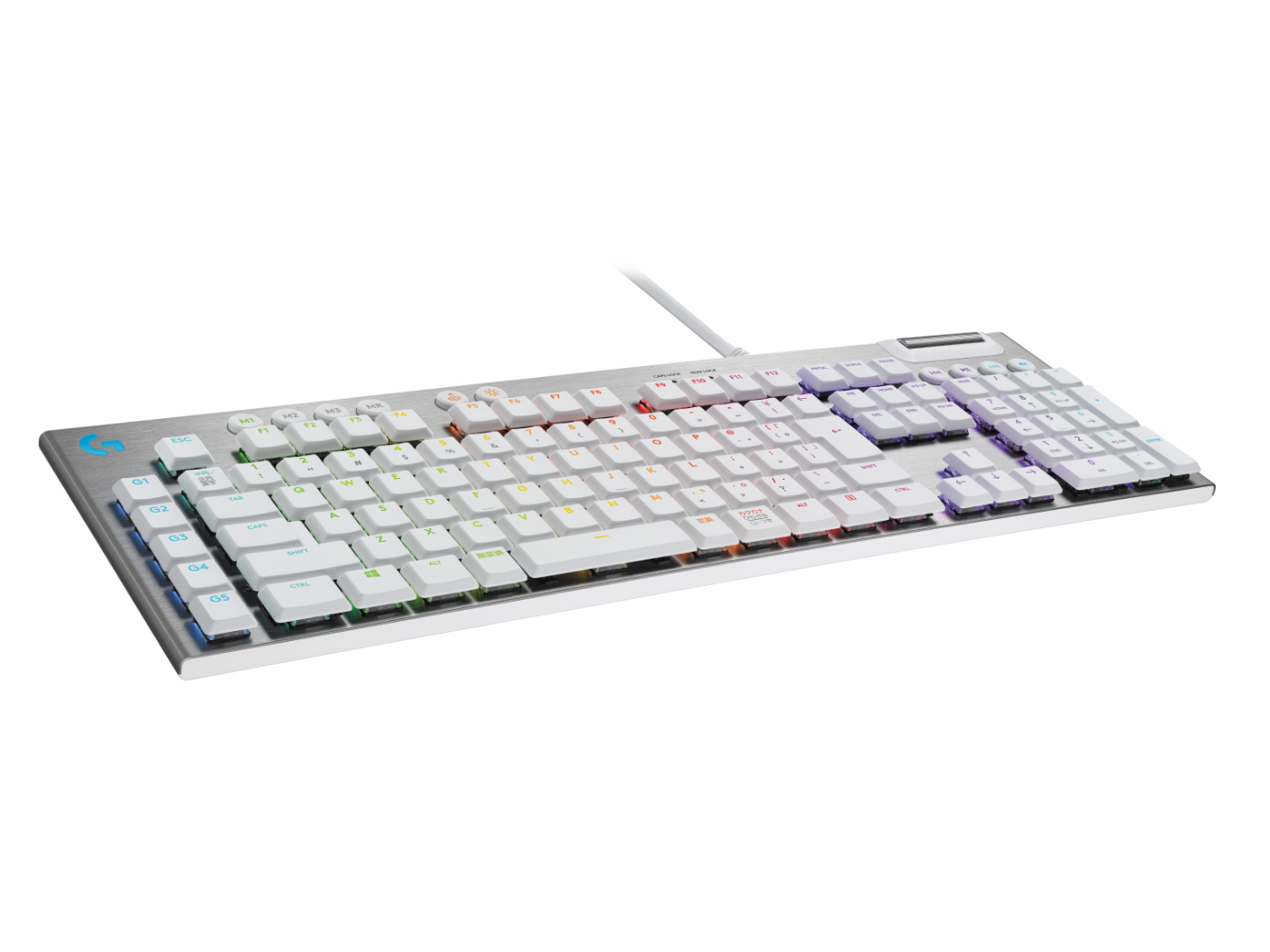 Logicool G813-LN