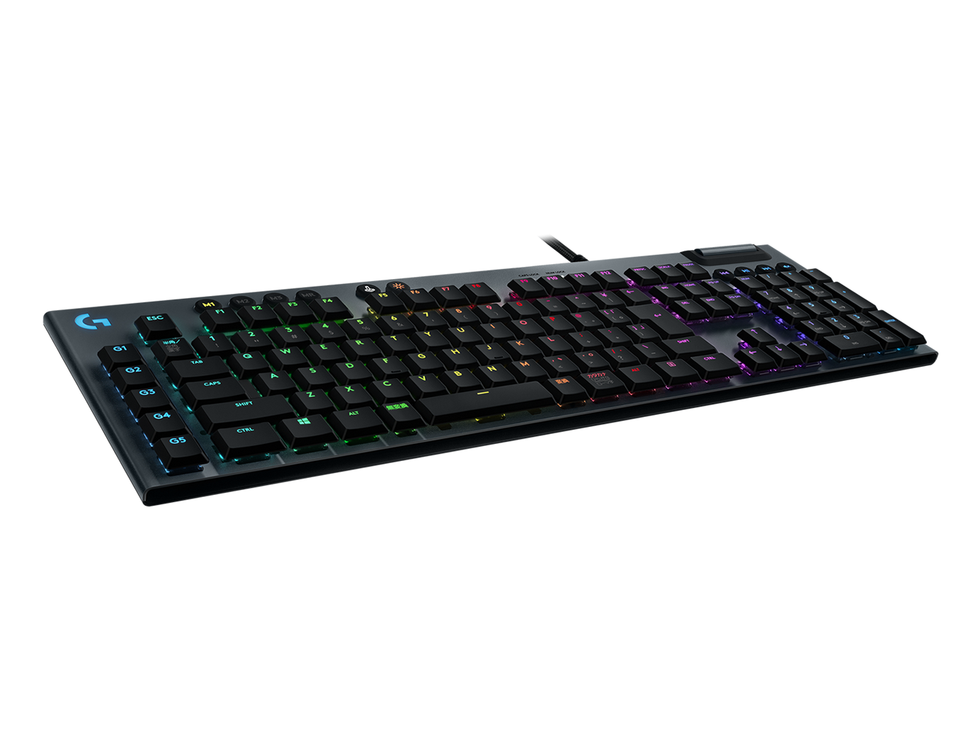 Logicool G813-LN