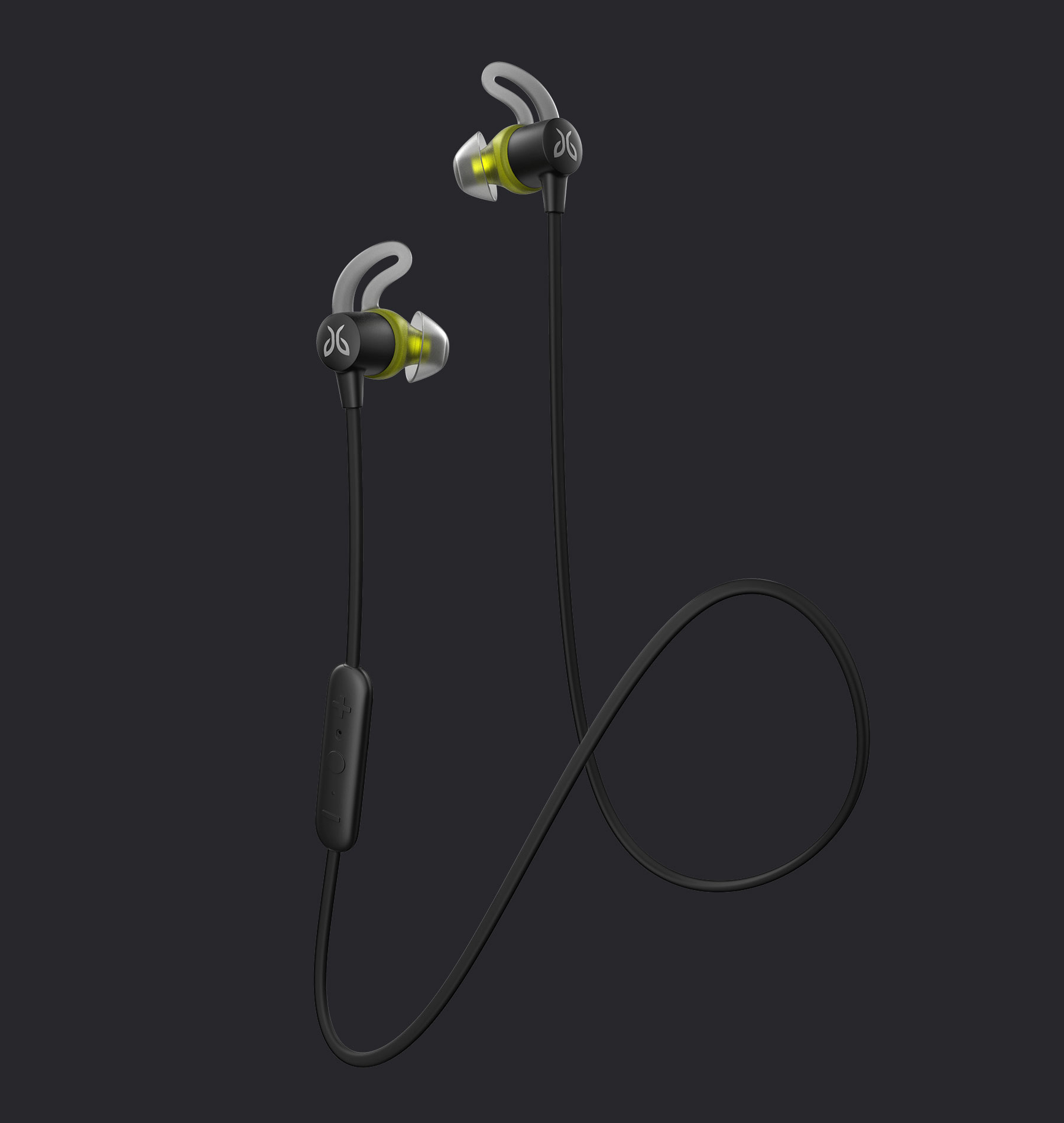 Jaybird Tarah Wireless Sport Headphones Essential Performance