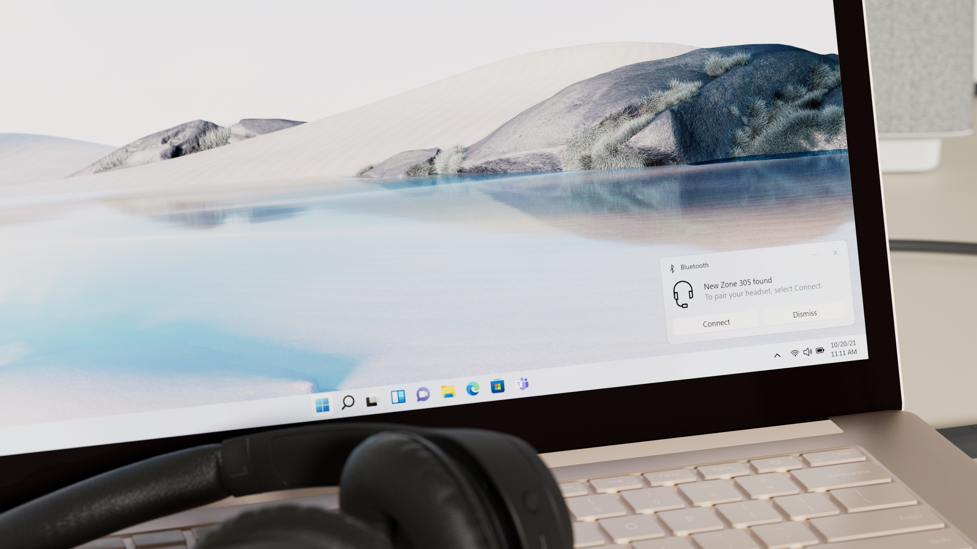Ditch the Dongle