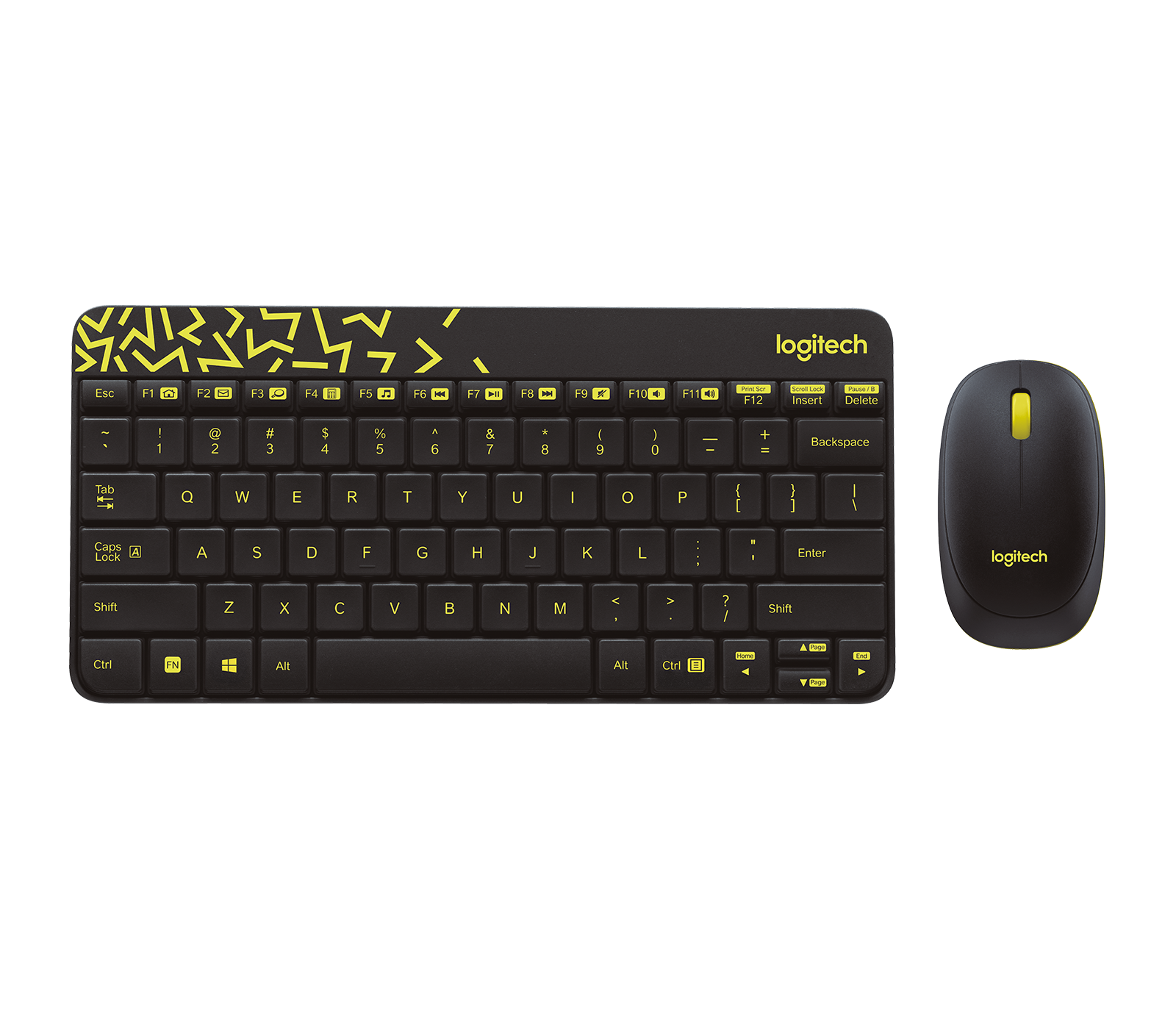 Lucro Estrictamente Petrolero Logitech Keyboard And Mouse Congelar 
