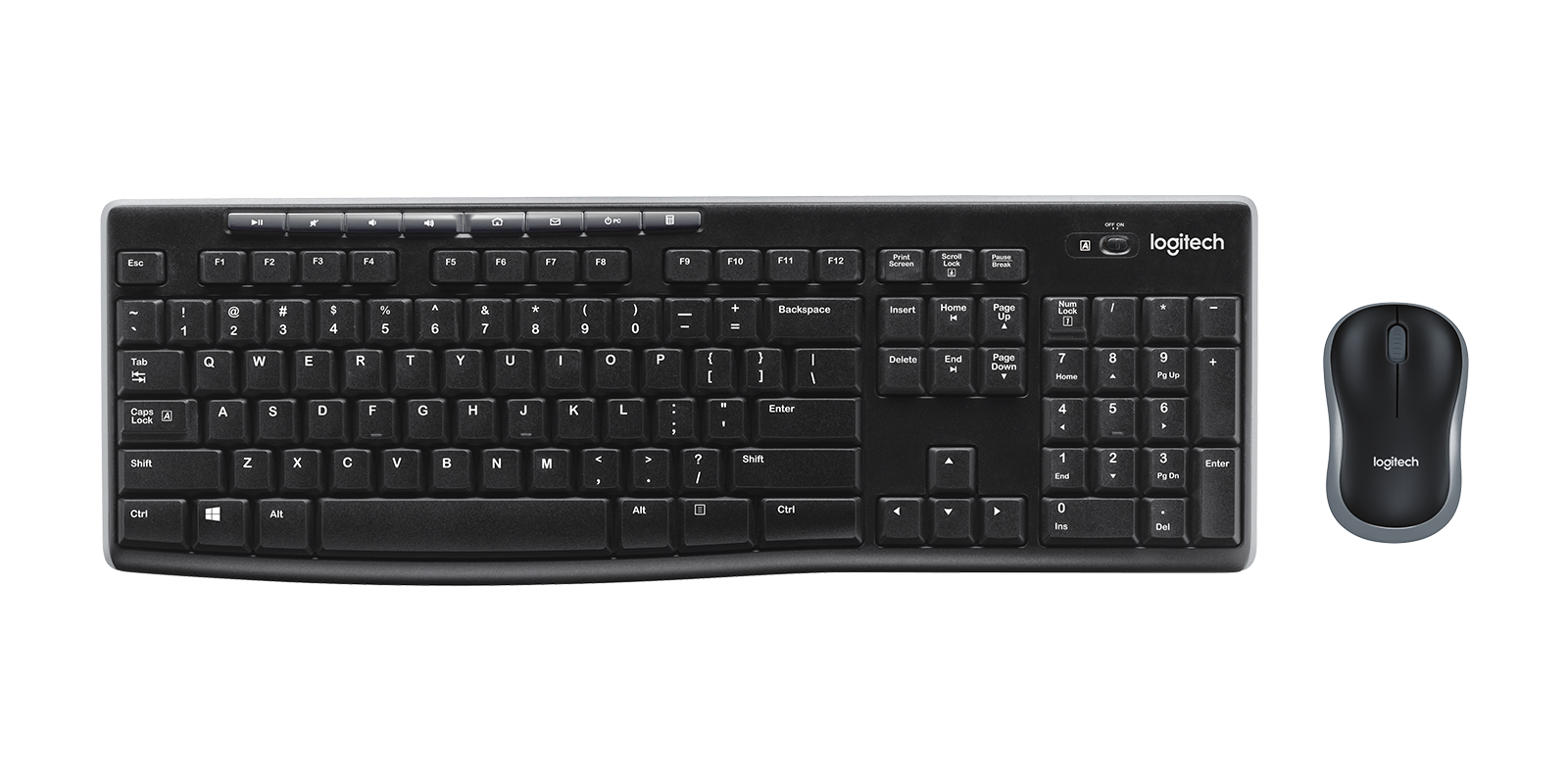 logitech mx ergo dpi