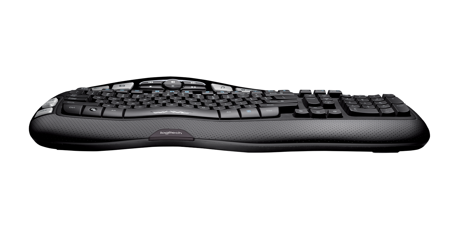 Image of WIRELESS WAVE COMBO MK550 For all-day comfort - English