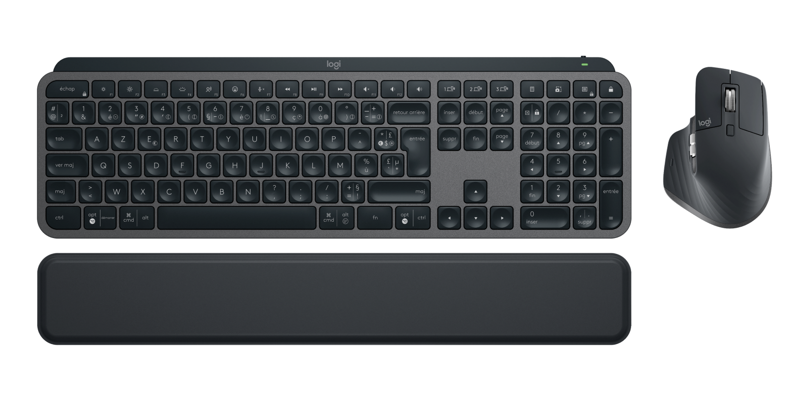 MX Keys Combo for Business Gen 2 | Logitech