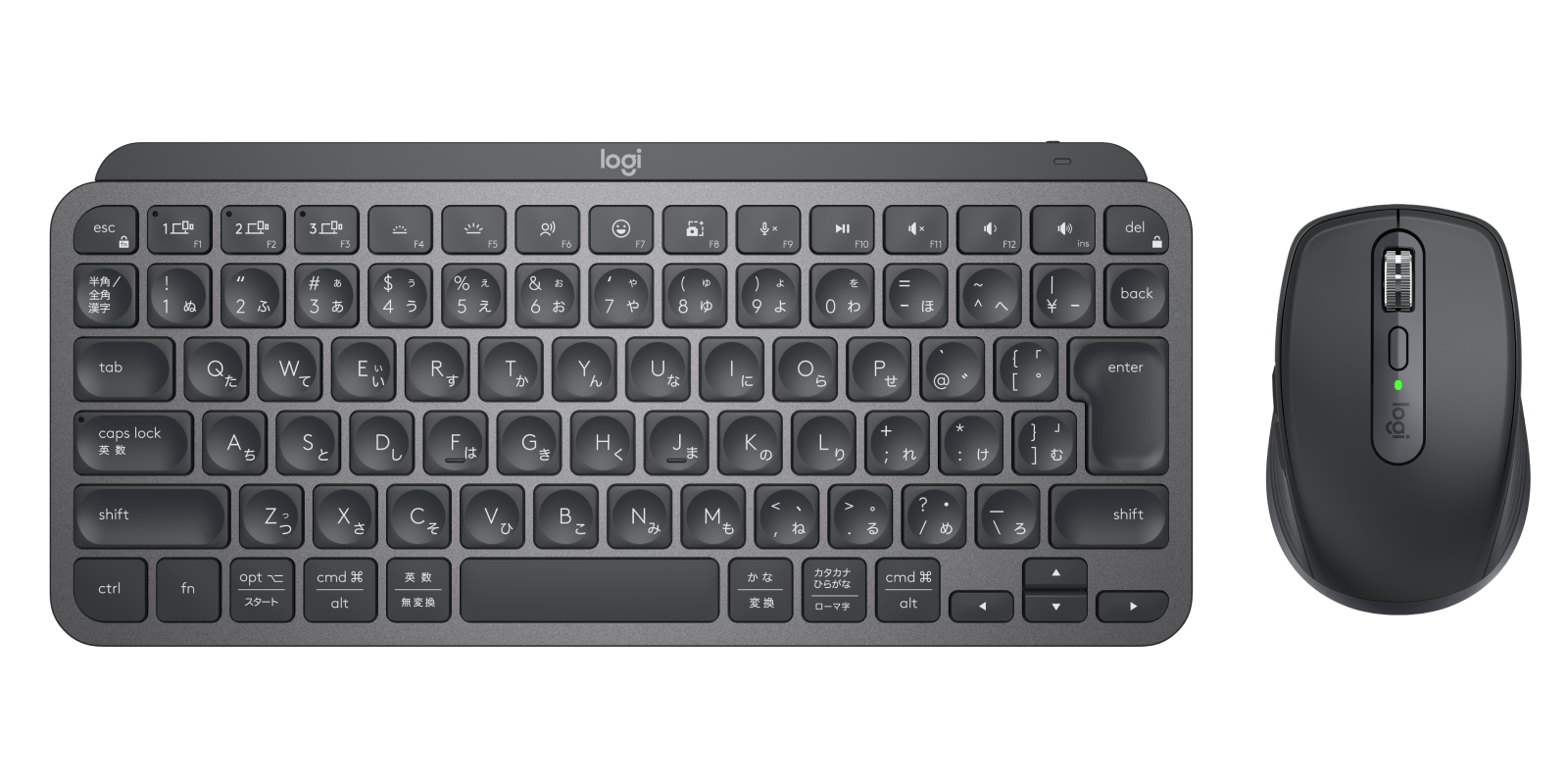 今年人気のブランド品や ロジクール MX KEYS mini / MX ERGO セット ...