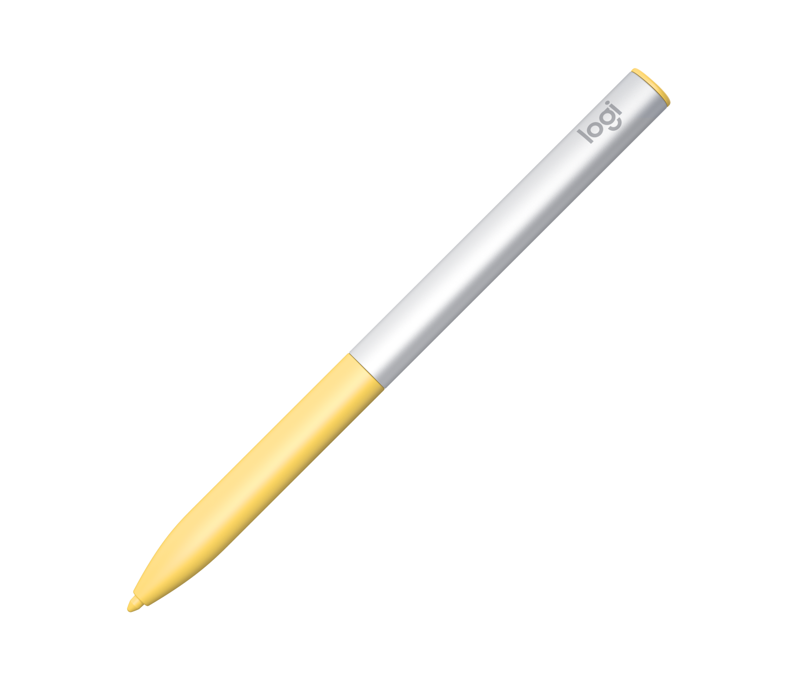 Logitech Pen USI Stylus for Chromebook - EDU Edition in Yellow