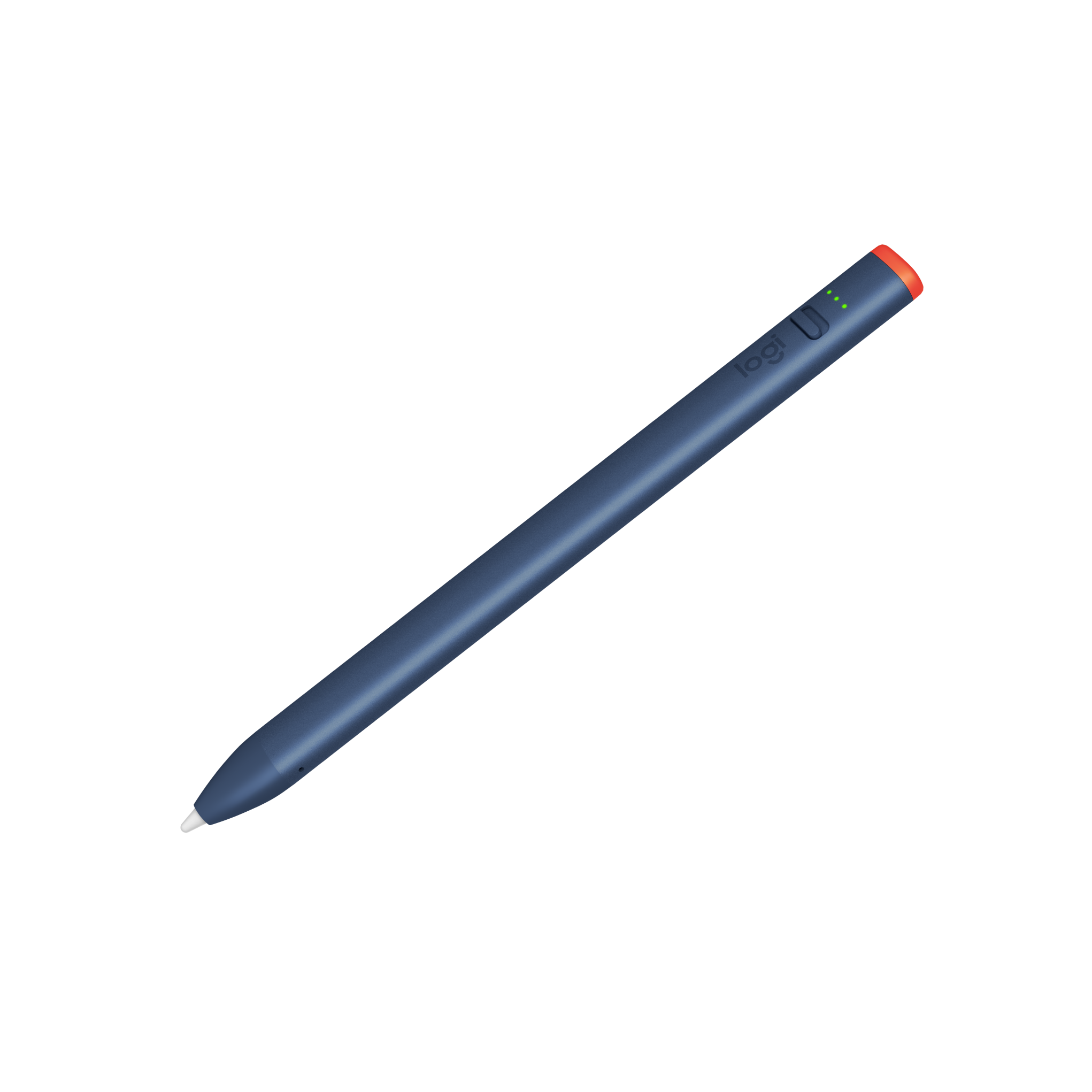 Logitech Crayon Digital Pencil for iPad - Missing Cap