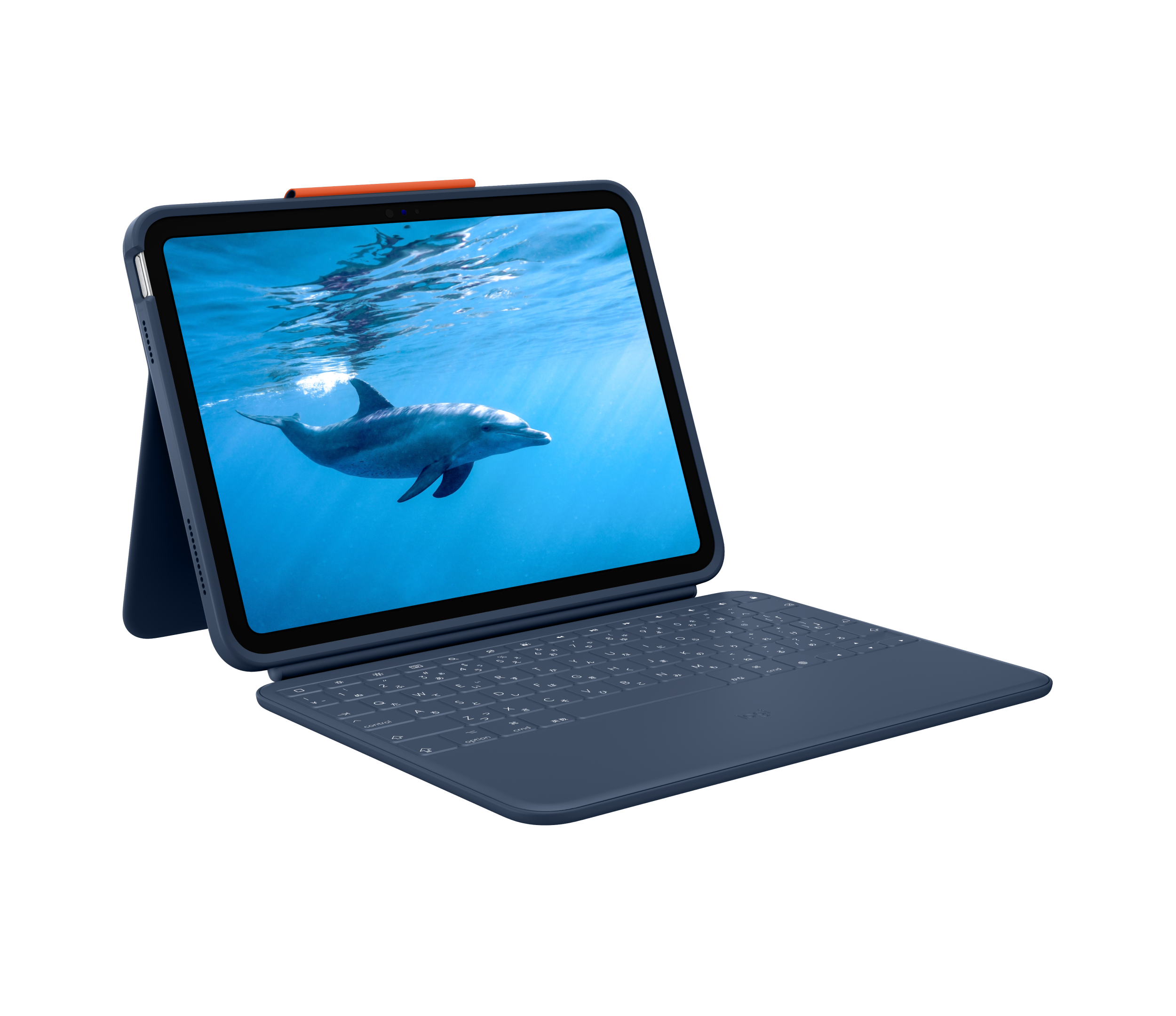 【値下げ⭕️】Logitech(ロジクール) RUGGED COMBO4 edu-rugged-combo-core-gallery1
