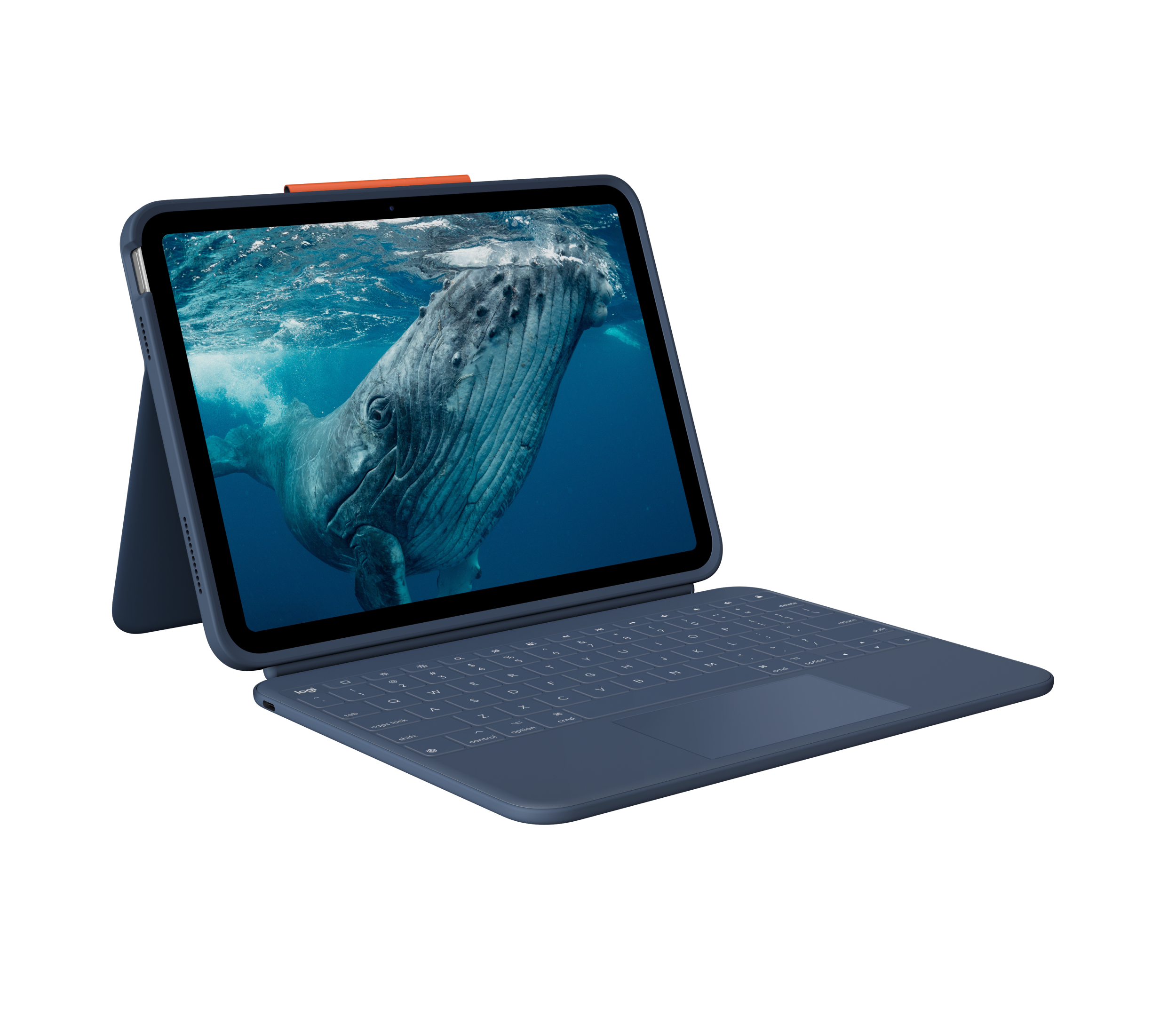 Logicool combotouch iPadマジックキーボード Amazon.com: Logitech Combo Touch, Detachable iPad Keyboard Case