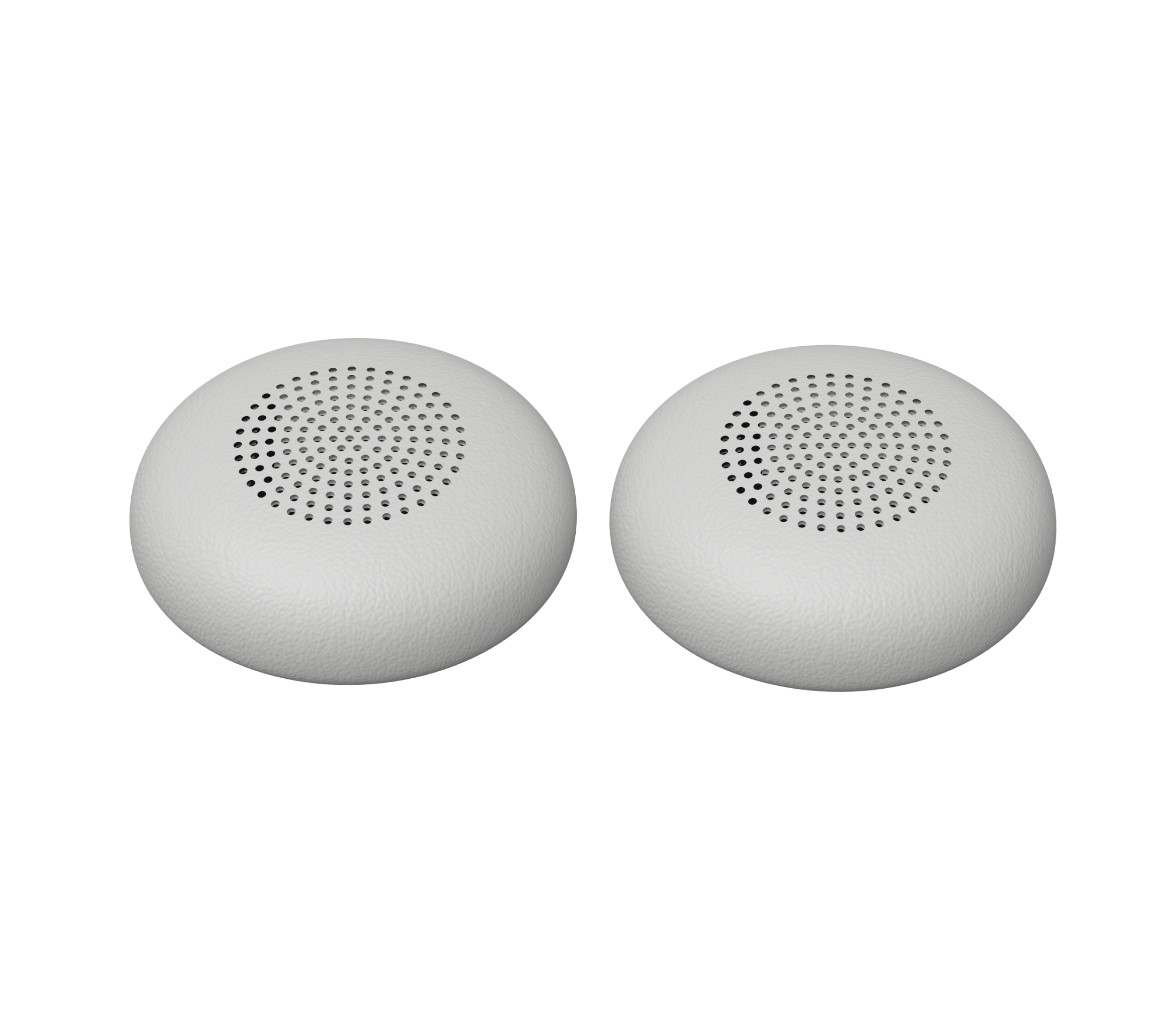 Zone Series Replaceable Earpads - thumbnail 3