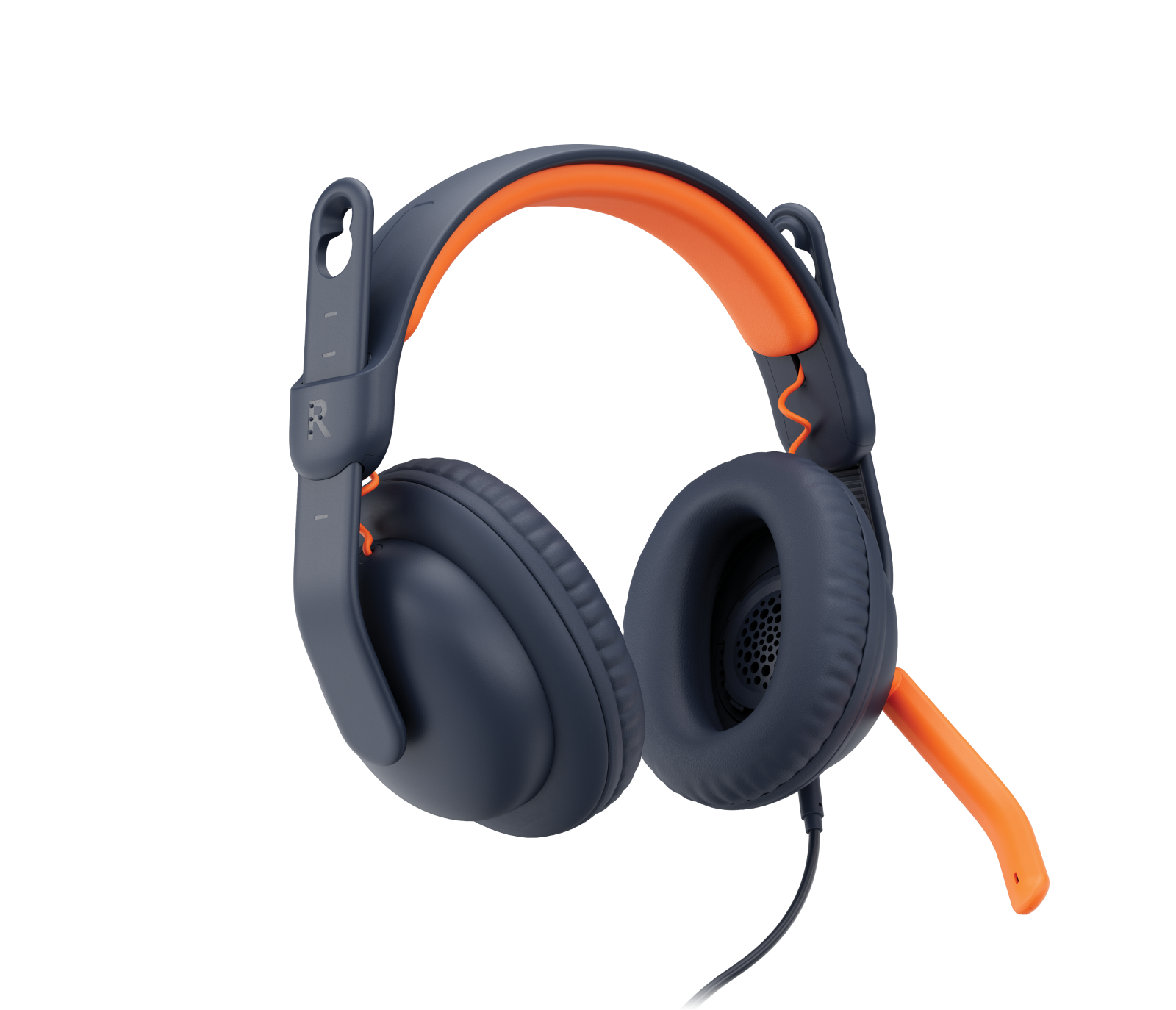 Logitech Zone Learn - thumbnail 2