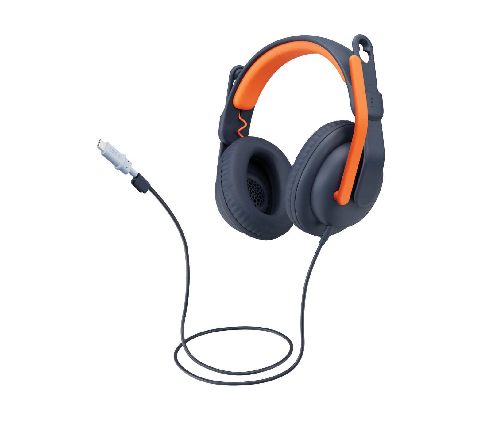 Logitech Zone Learn - thumbnail 3