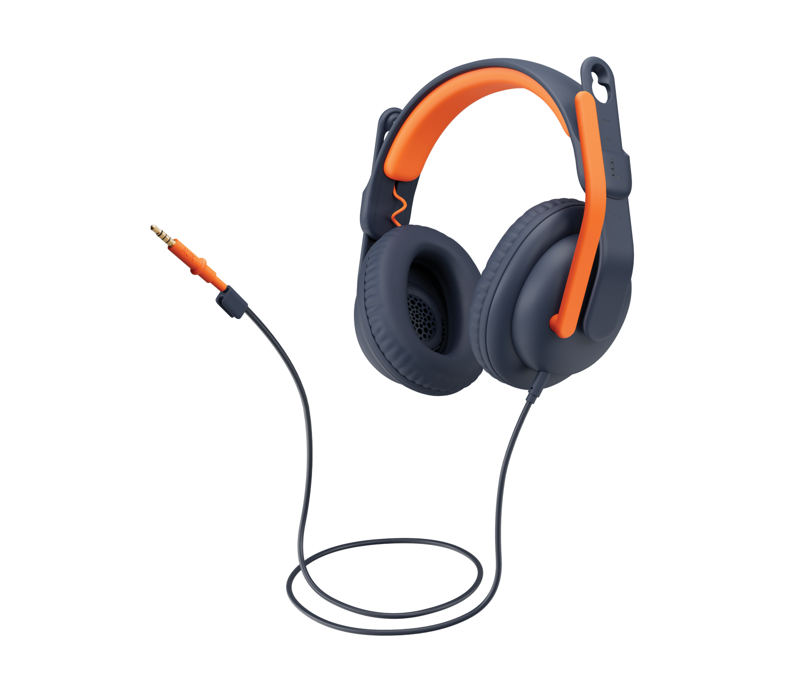Logitech Zone Learn - thumbnail 4