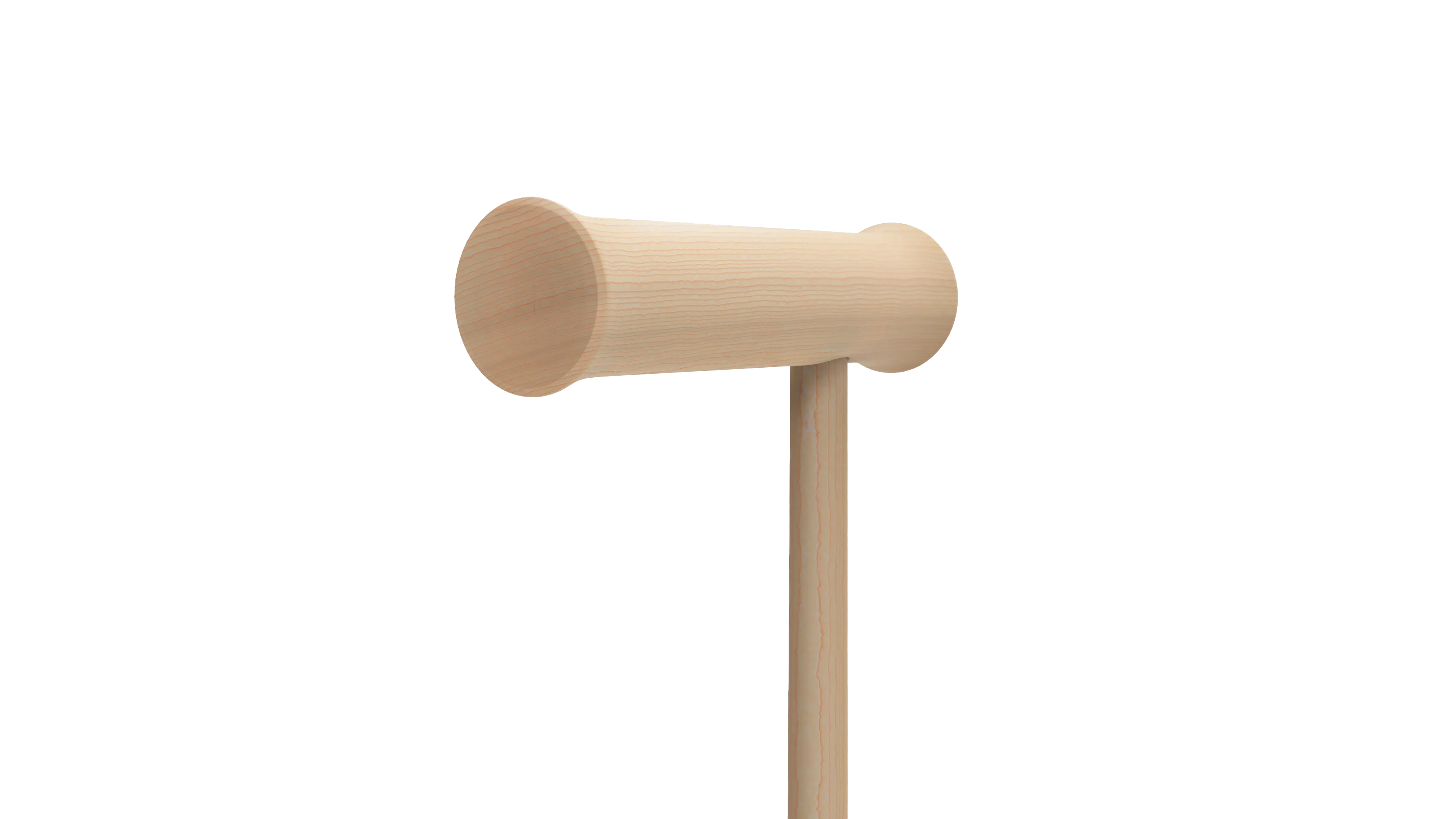 Logi Wooden Headset Stand - thumbnail 6