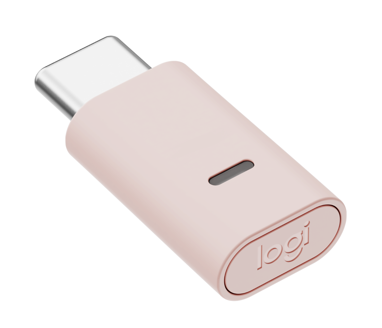 LOGI USB-C to A Adaptor - Logitech Accessories