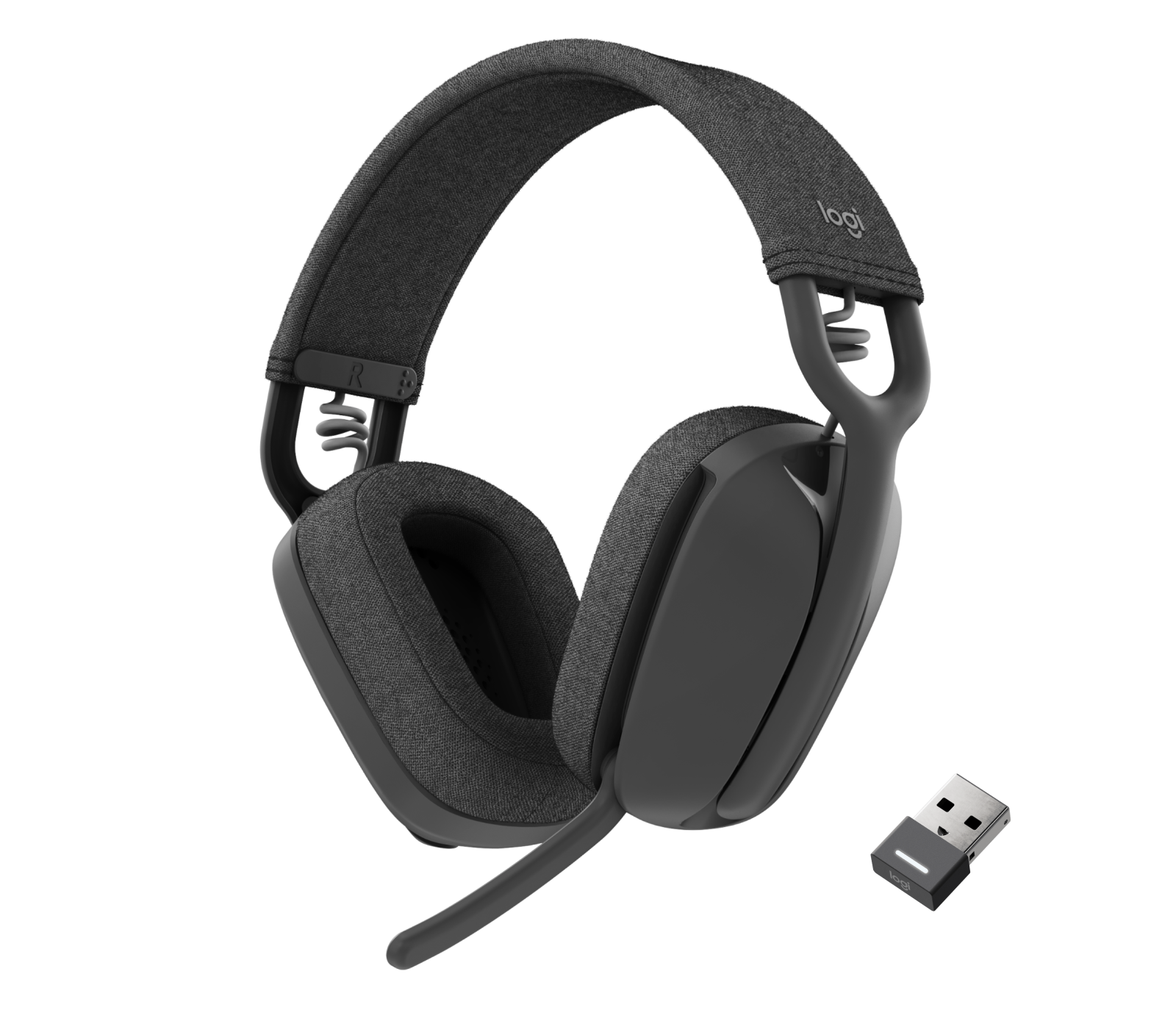 Logitech G535 Wireless Gaming Headset User Guide: Setup, Pairing, and More