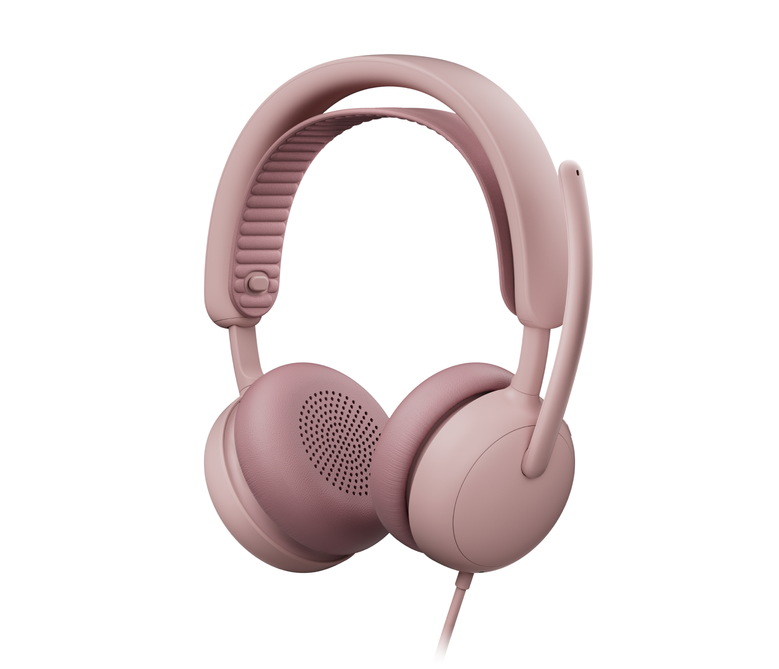 Zone Wired 2 for Business: USB Headset with ANC | Logitech