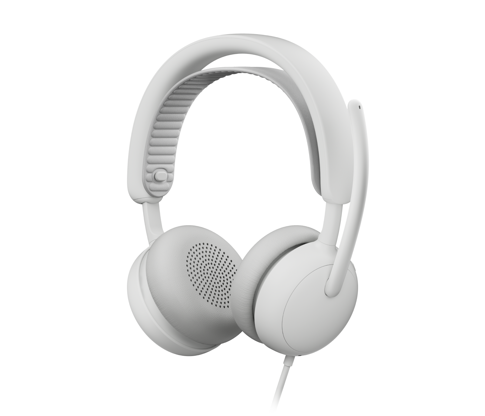 Zone Wired 2 for Business: USB Headset with ANC | Logitech