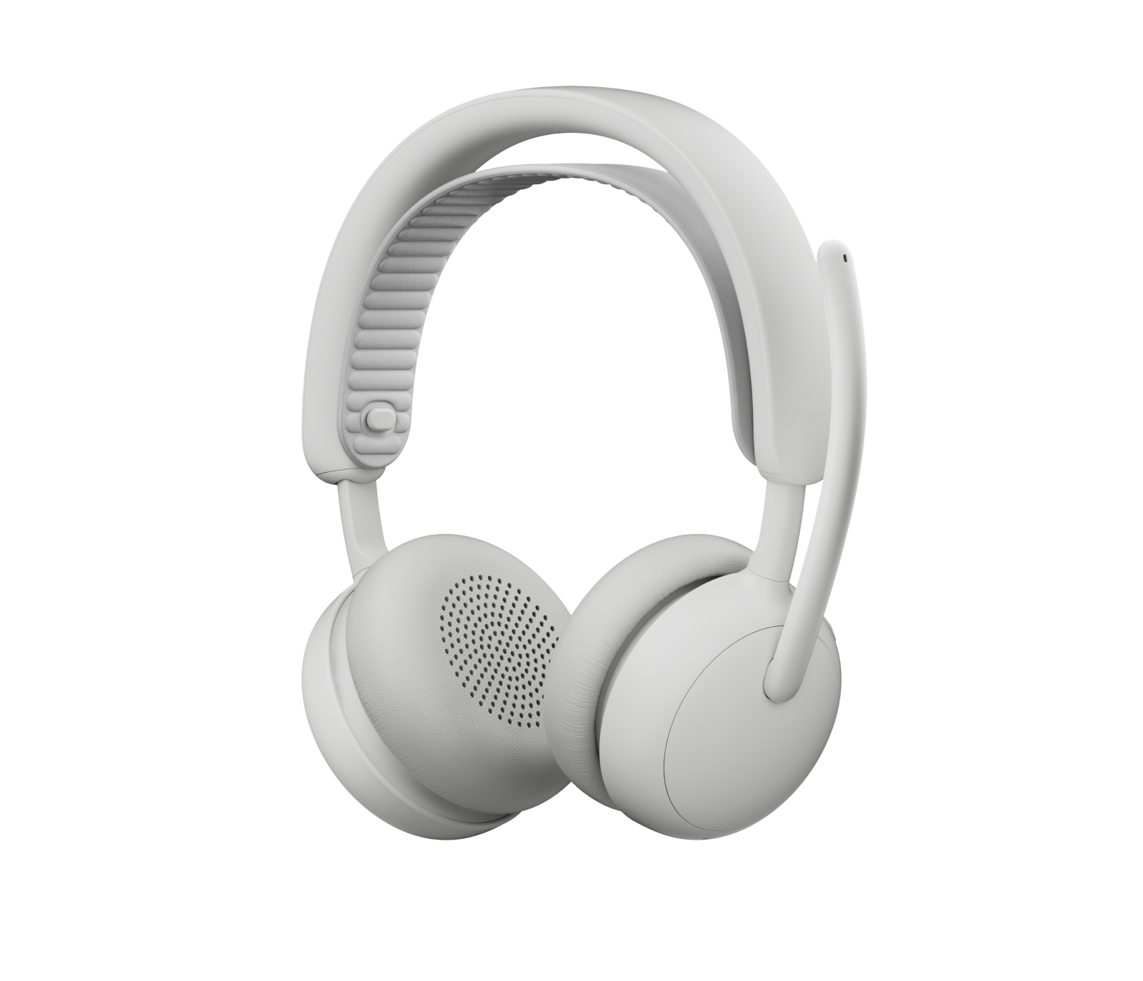 Zone Wireless 2 ES – ANC Headset for Business | Logitech