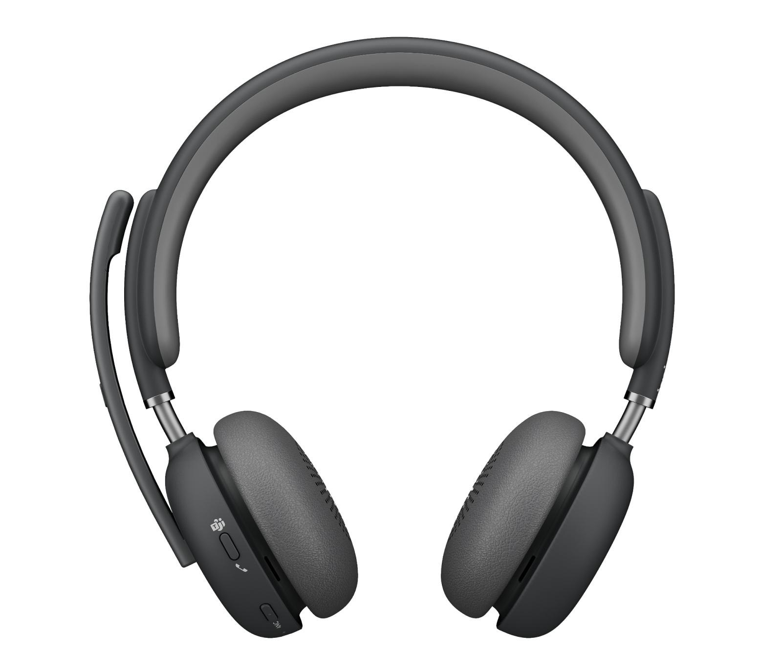 

ZONE WIRELESS 2 AI-powered headset for two-way noise-free calls. - Graphite Zone Wireless 2 (Teams Version)