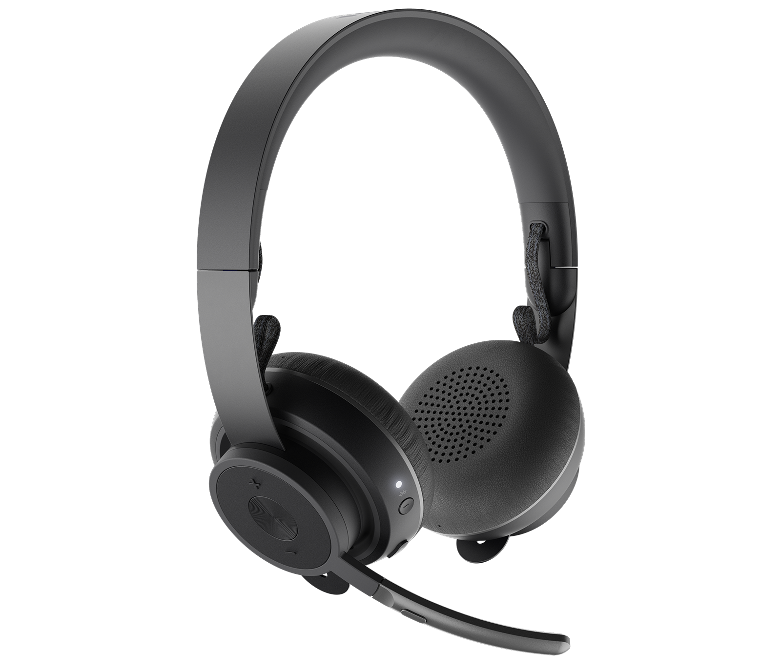 Logitech - Bluetooth Headset with Microphone