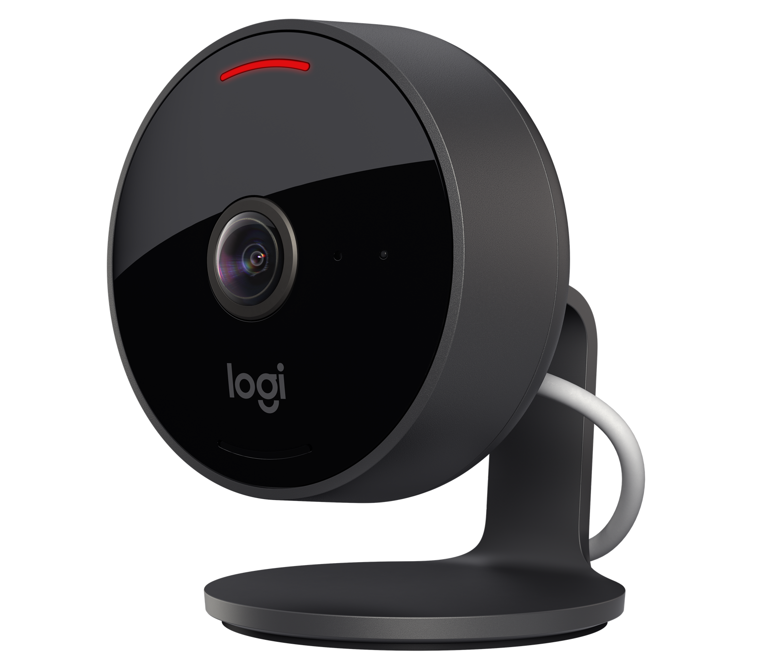 Logitech Circle View Camera Security System-HomeKit Enabled