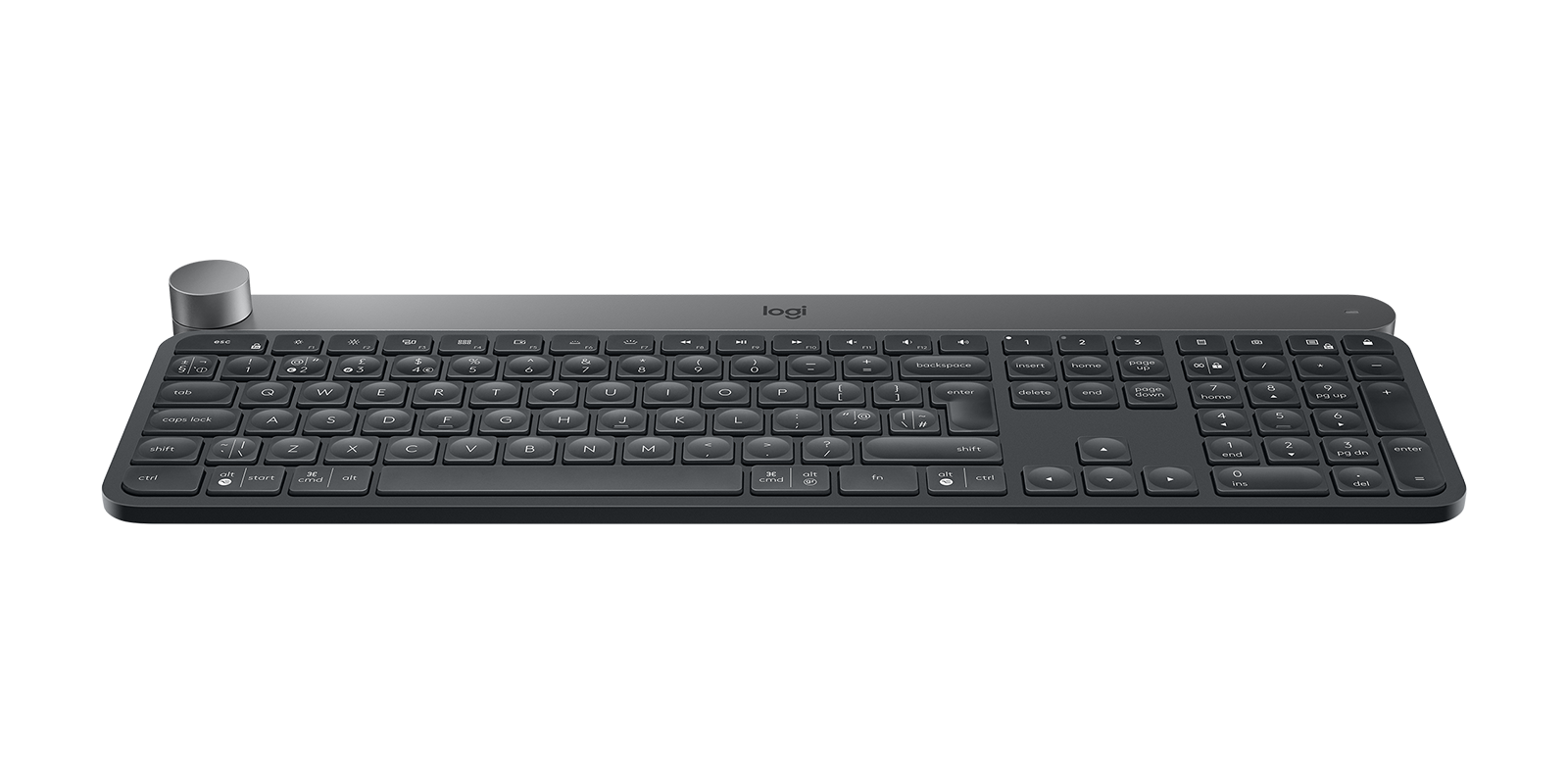 

Craft Advanced Keyboard