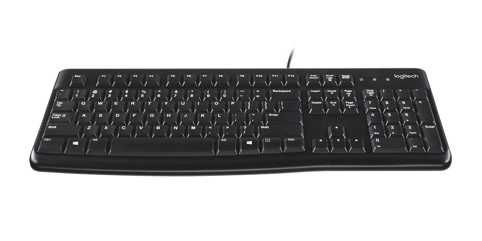 Keyboard K120 keyboard image