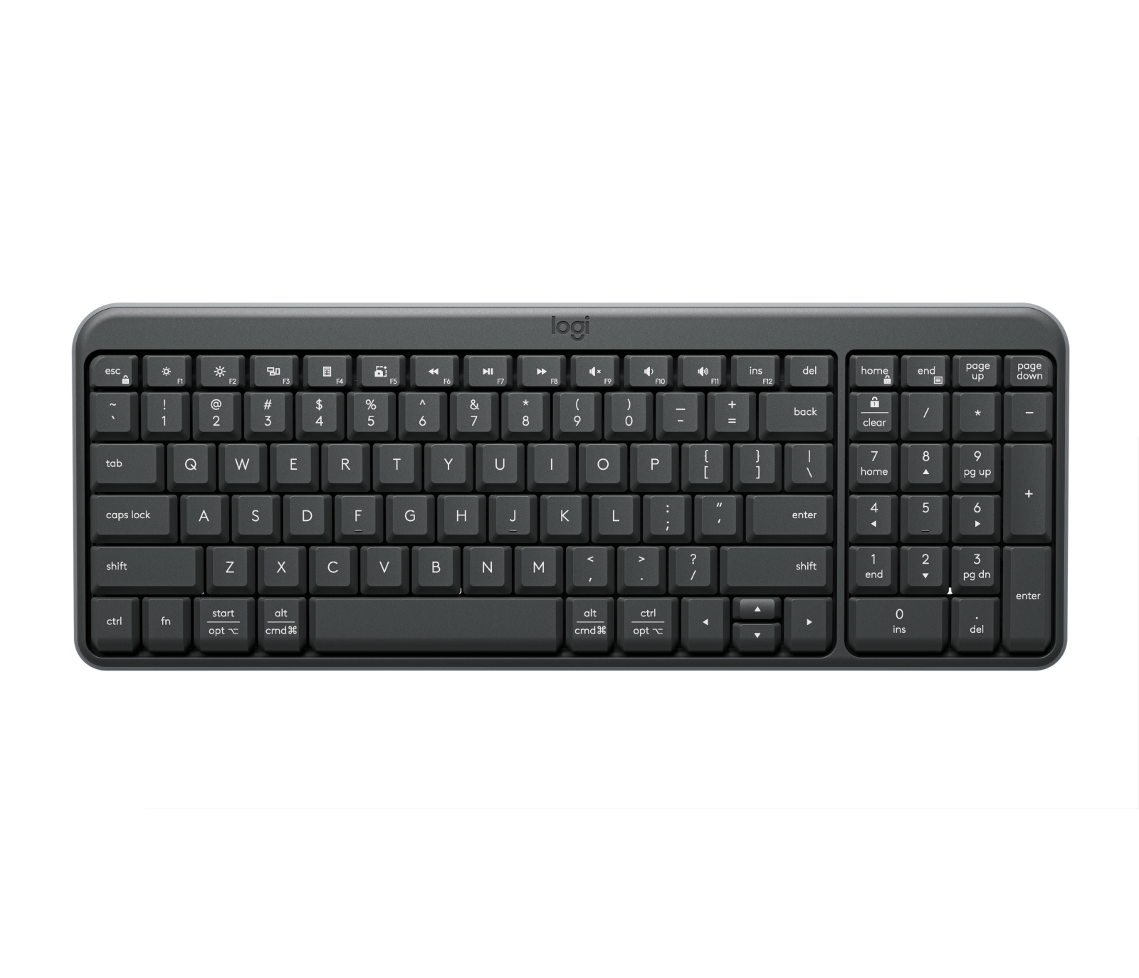 G815 keyboard image