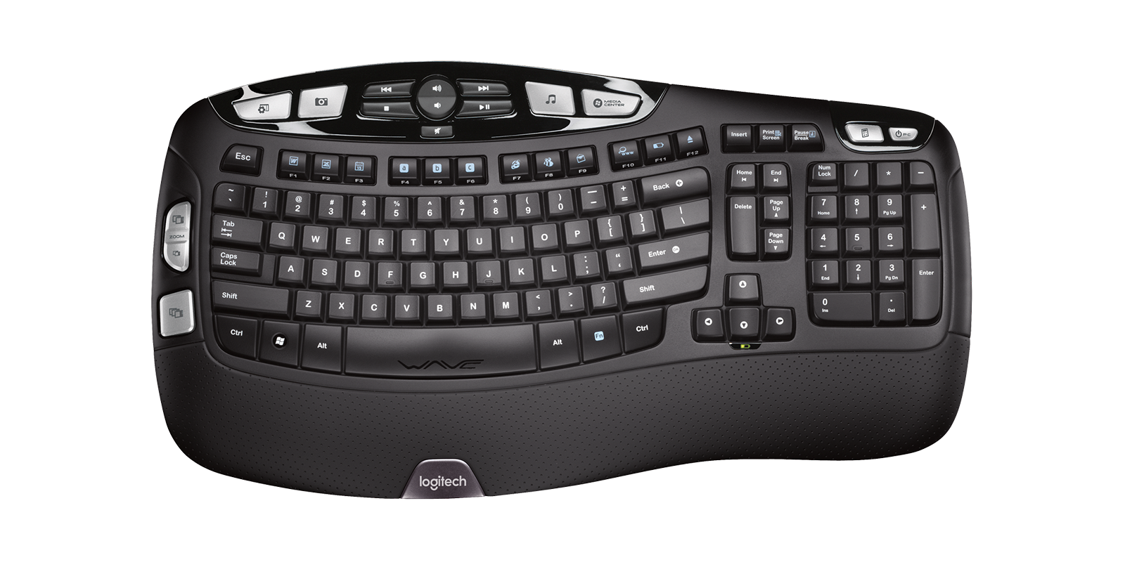 Logitech K350 Keyboard Software Grossvalues