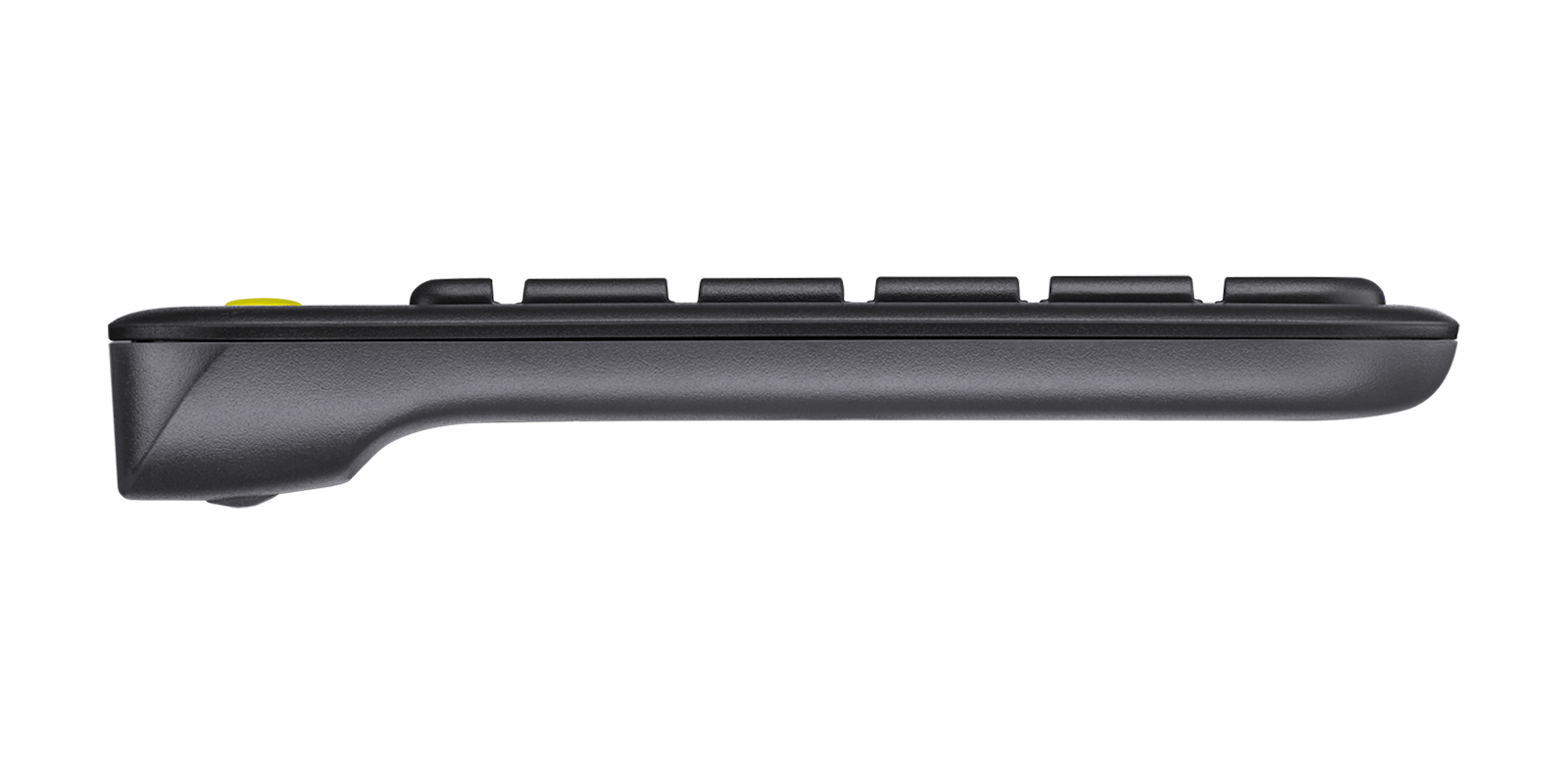 K400 Plus Wireless Touch Keyboard keyboard image