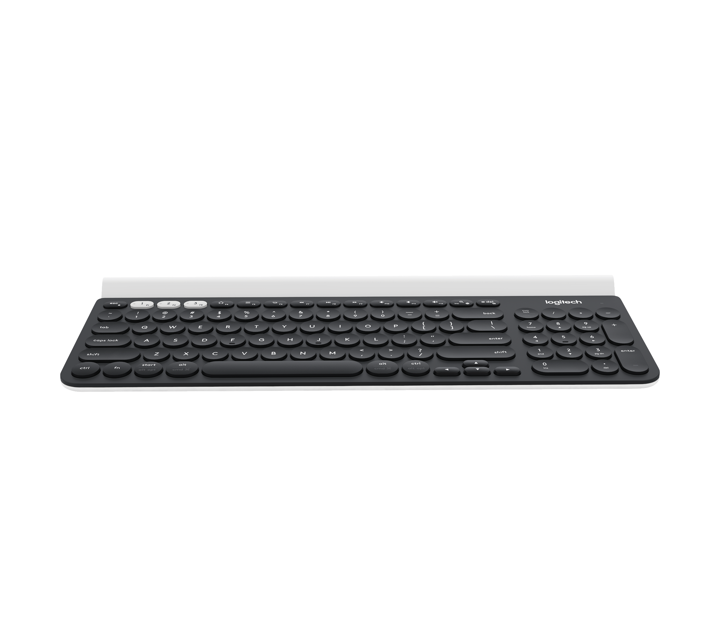 K780 Multi-Device Wireless Keyboard - thumbnail 8