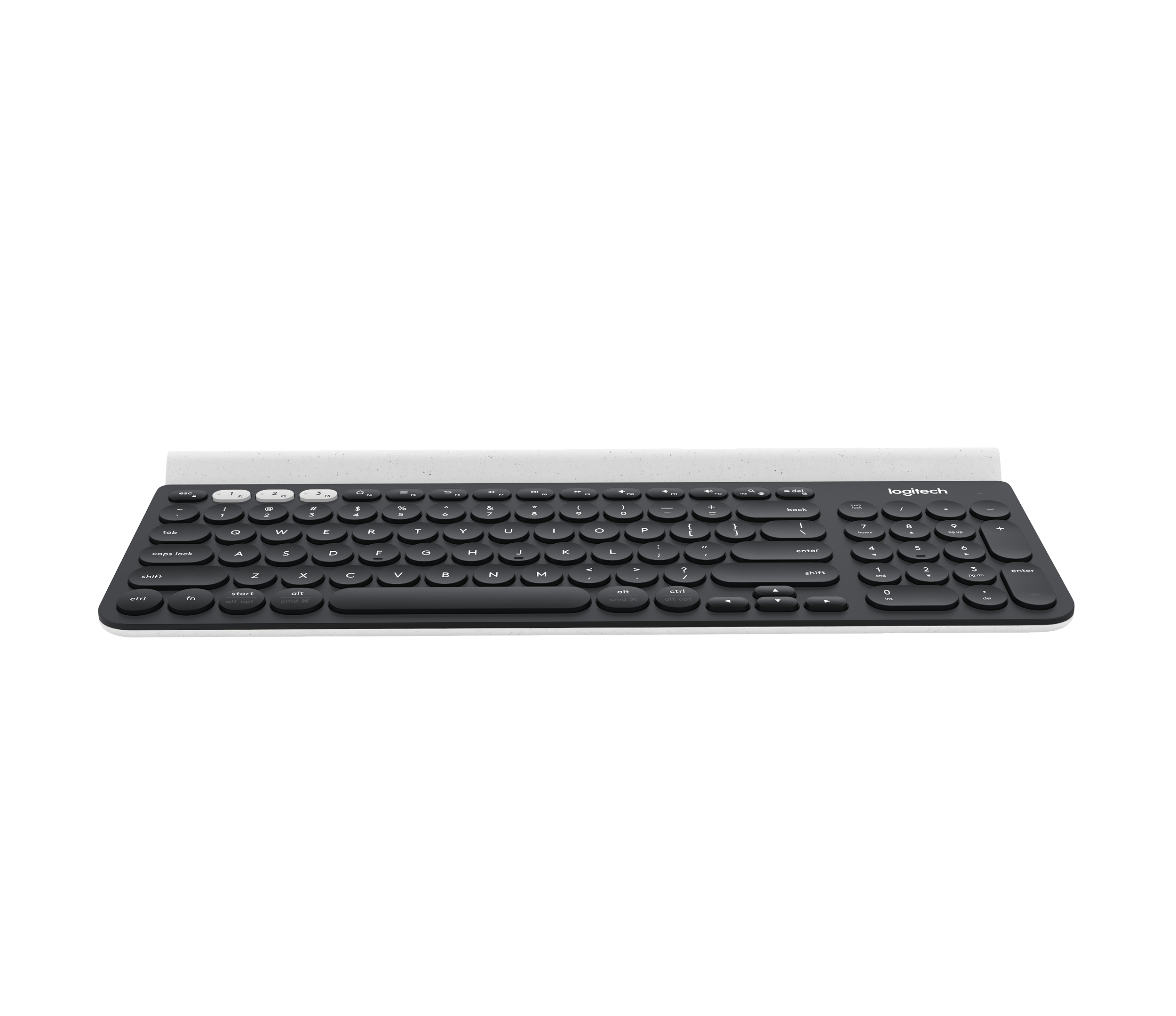 K780 Multi-Device Wireless Keyboard - thumbnail 2