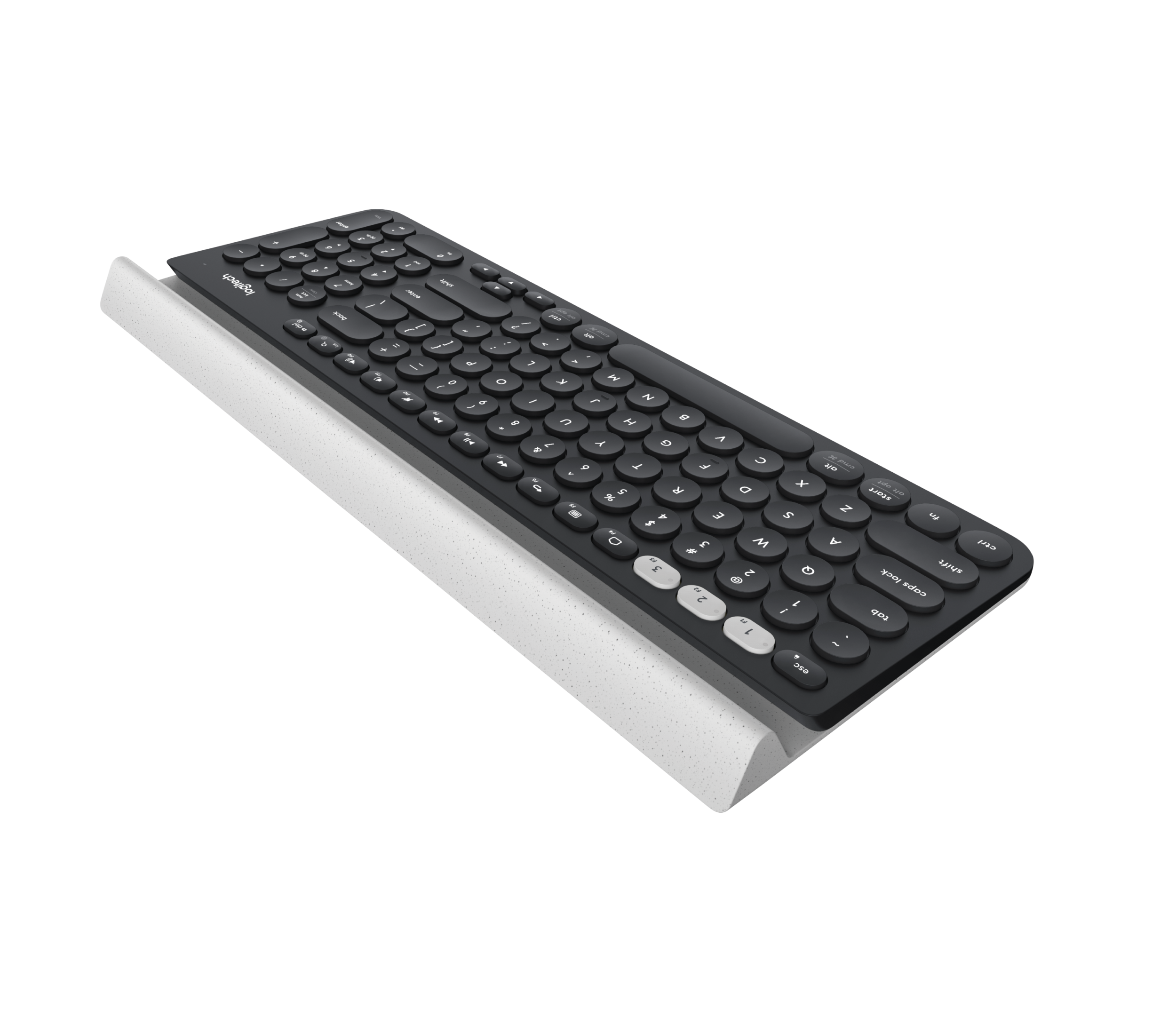 K780 Multi-Device Wireless Keyboard - thumbnail 3