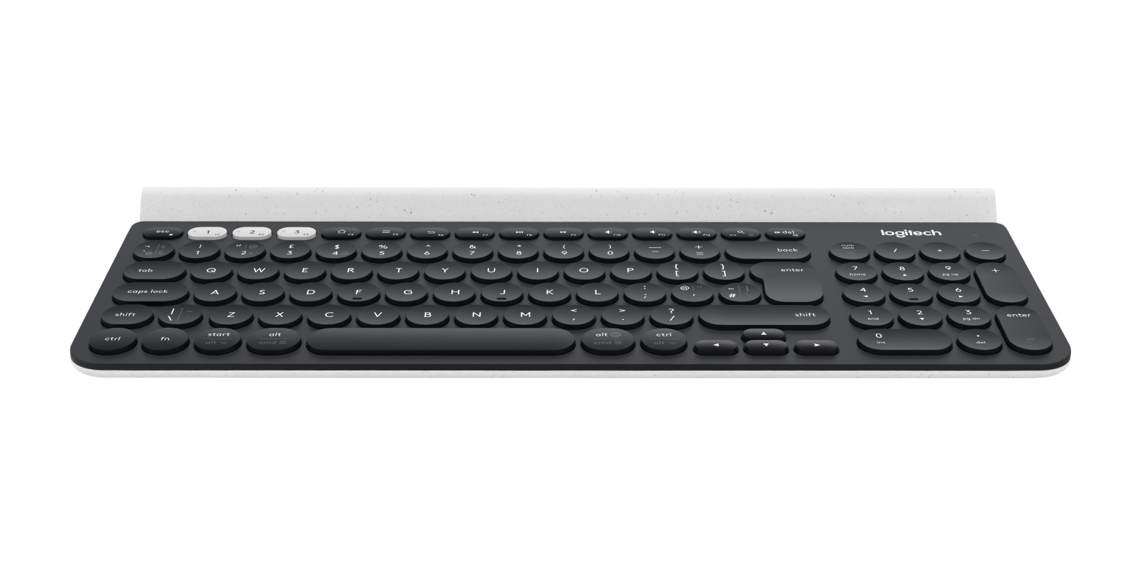 

K780 Multi-Device Wireless Keyboard