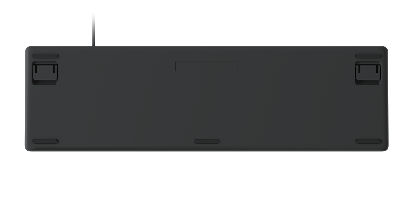 K845 Mechanical Illuminated keyboard image