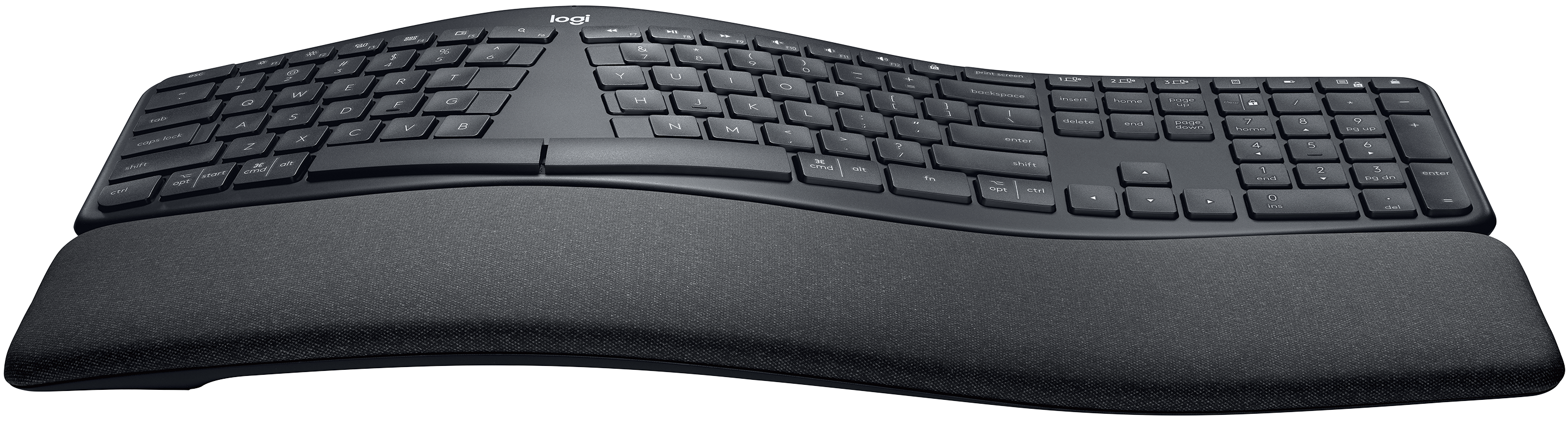ERGO K860 keyboard image